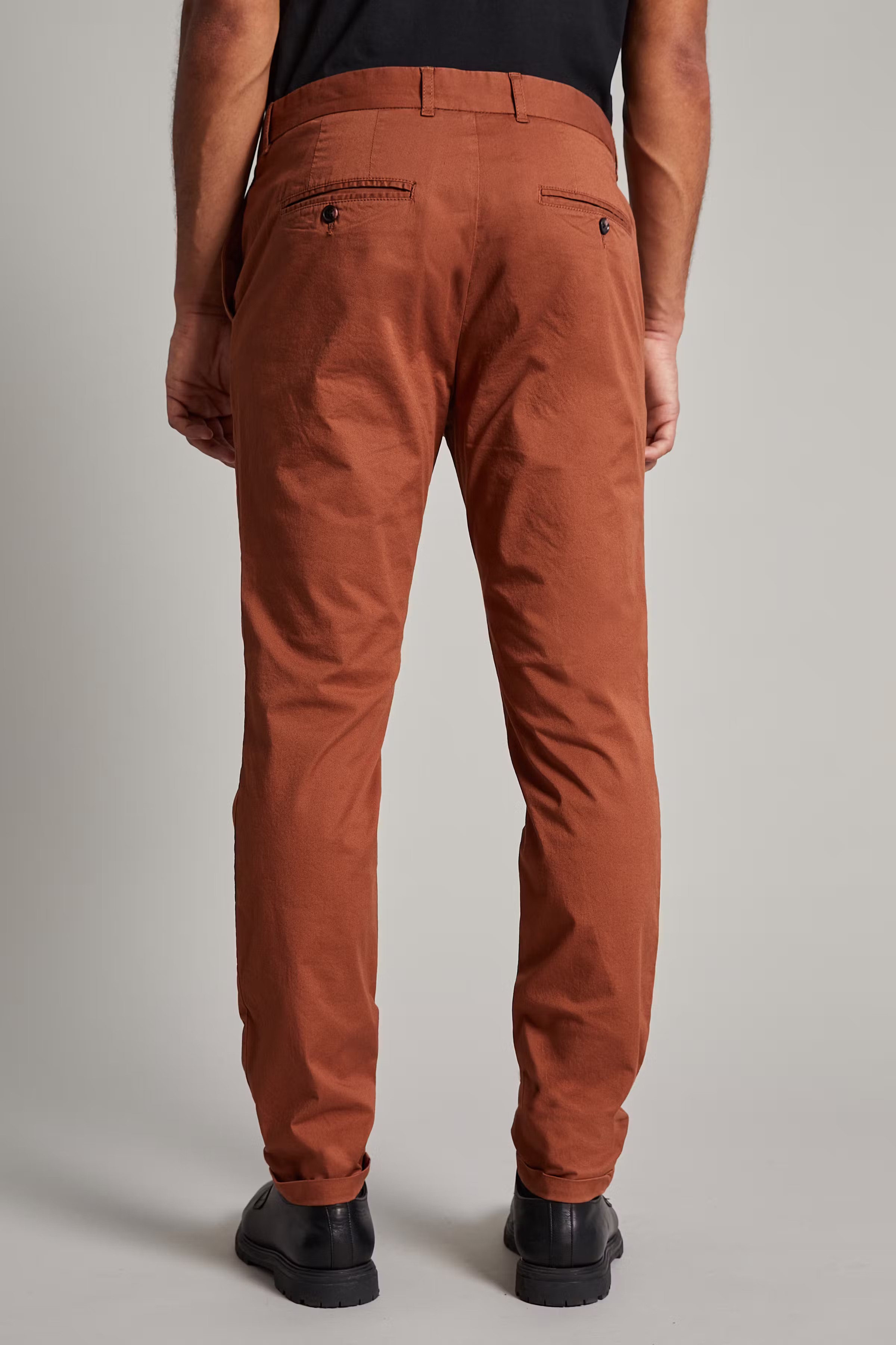 MAliam Byxor LOOKBOOK BACK 30205185-191241