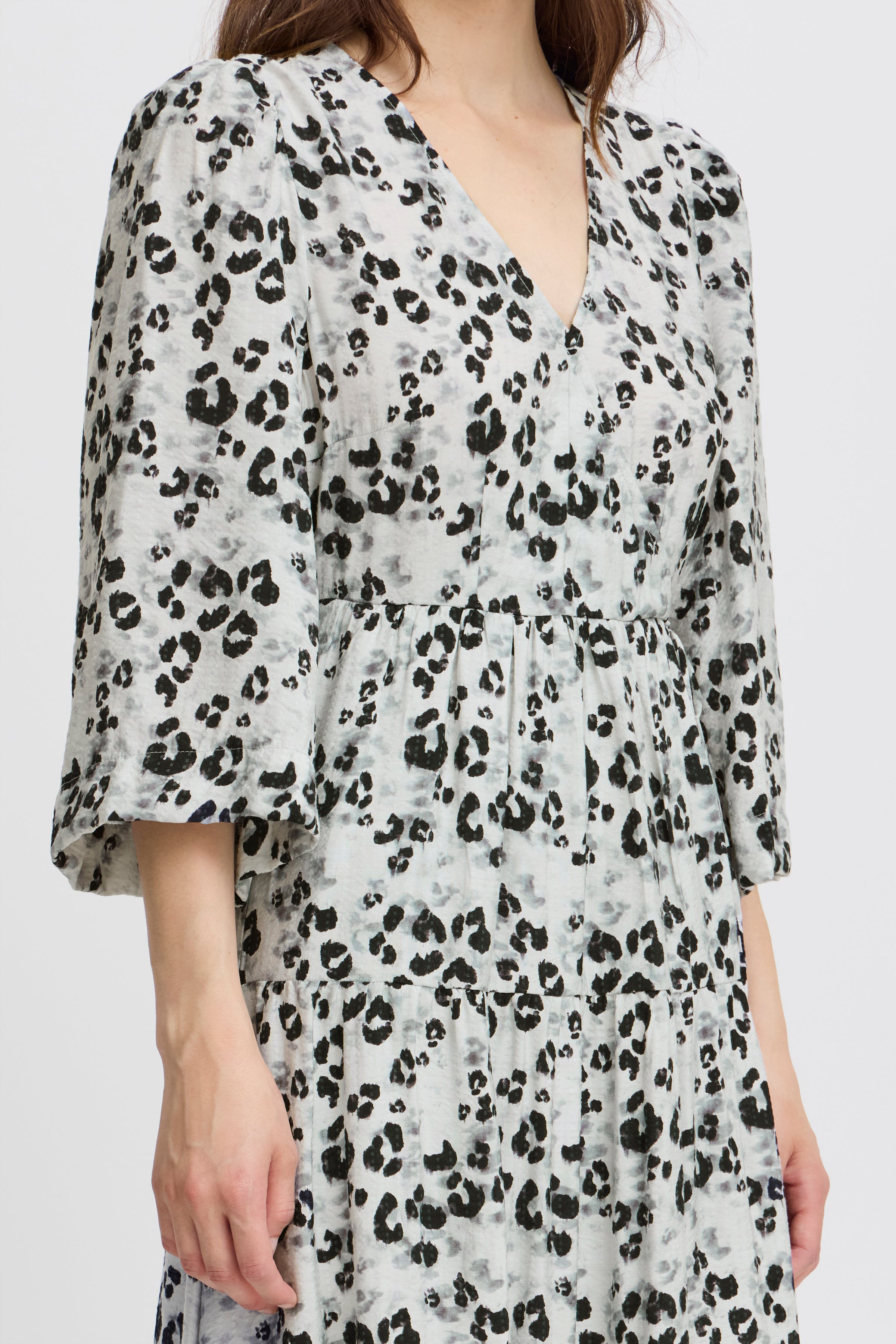 IHVALOR Klänning LOOKBOOK DETAIL 20121860-203676