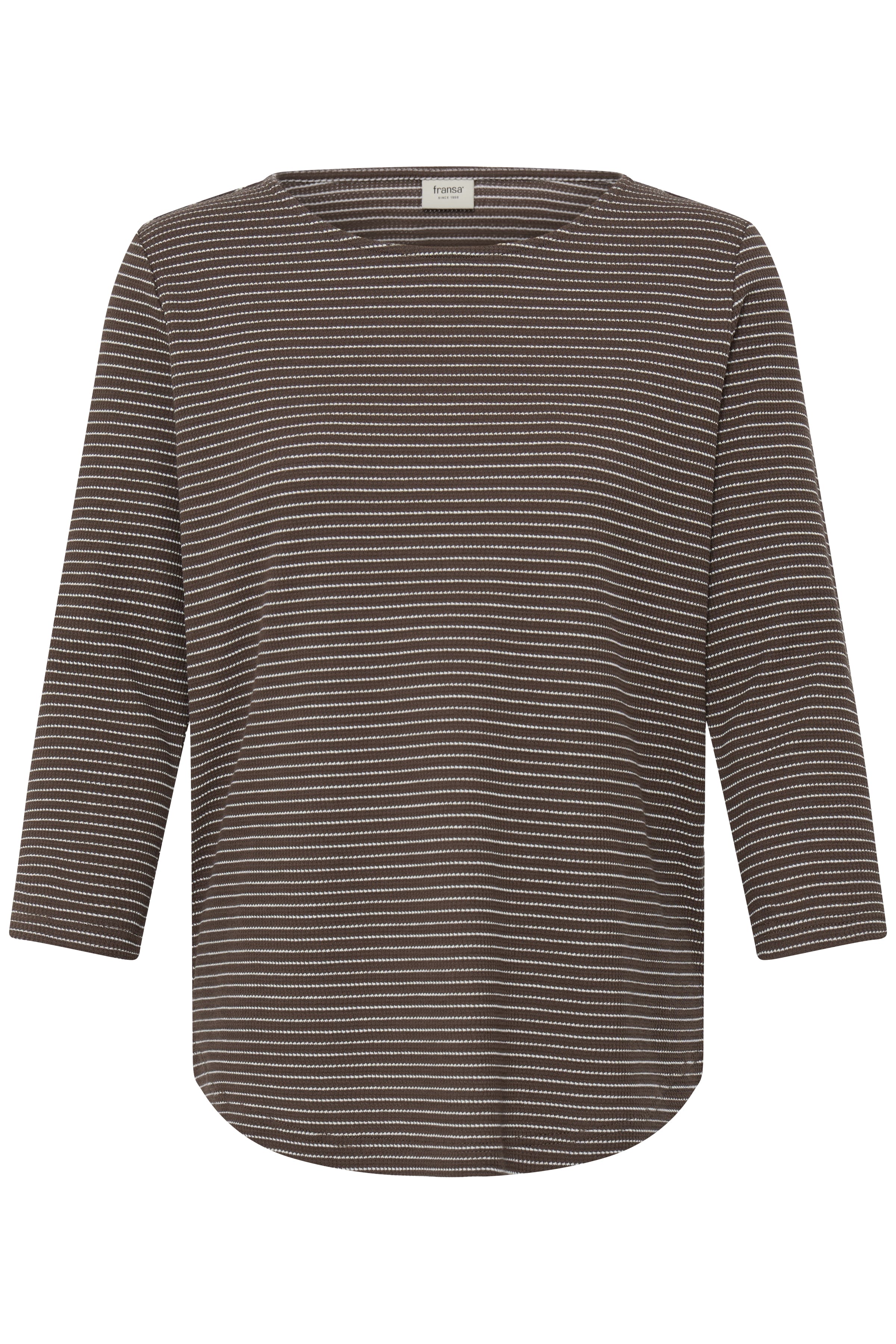FRJORELIA T-shirt PACK FRONT 20618224-900012542