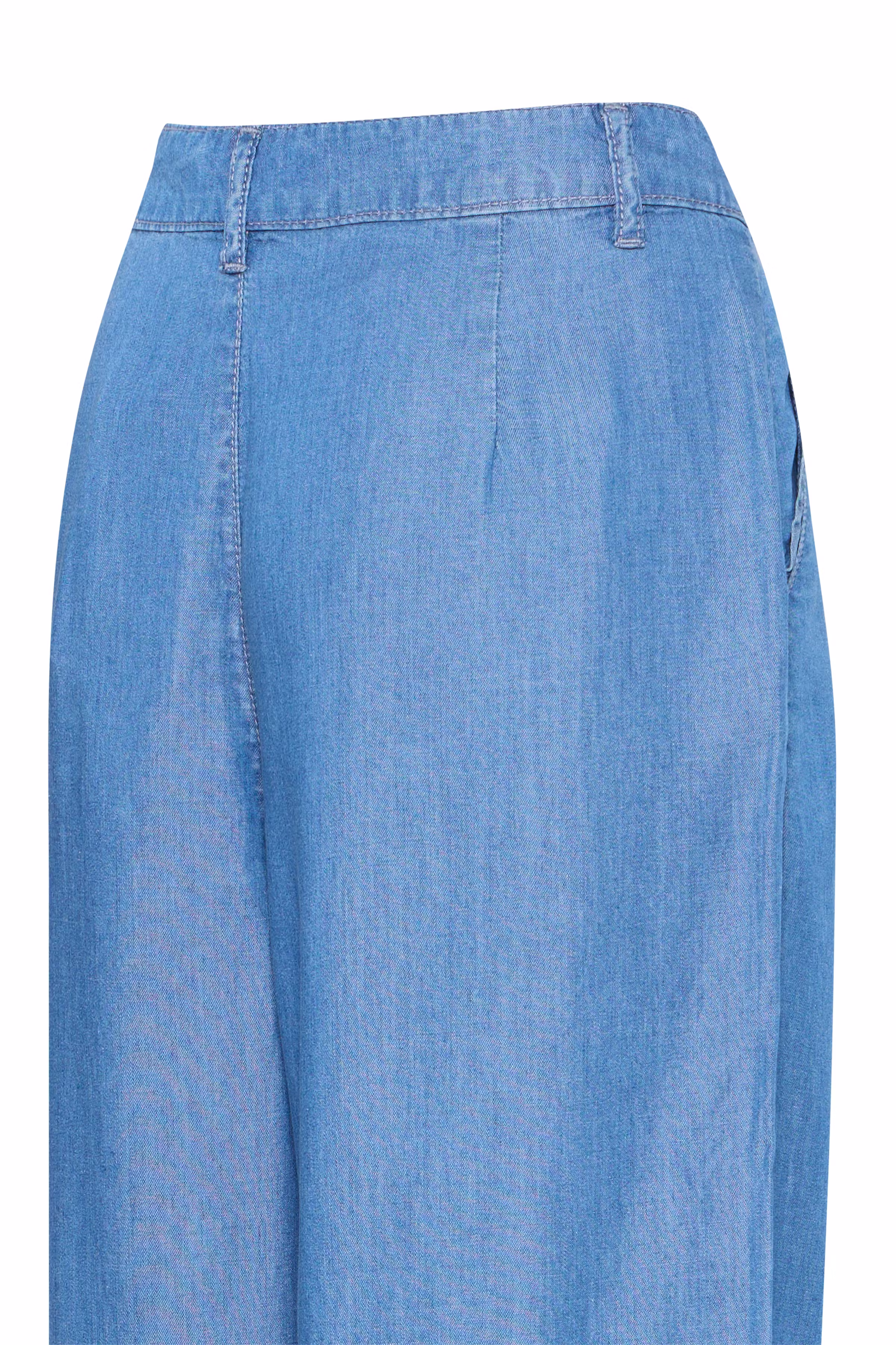 PZGAJA High Waist Wide Leg Byxor PACK DETAIL 50208983-200005