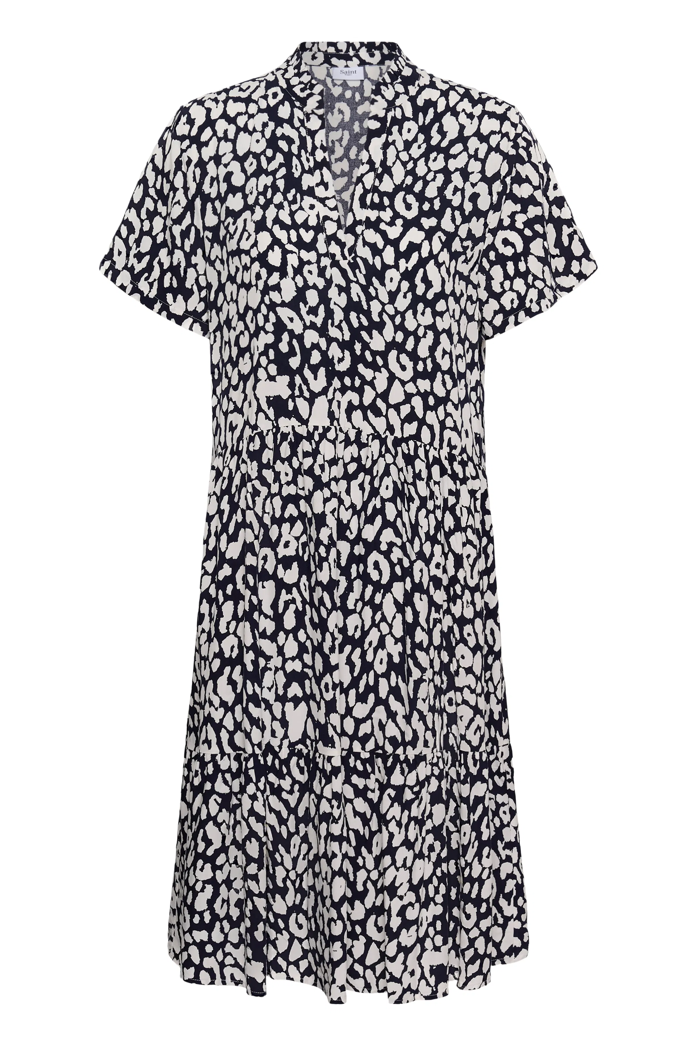 EdaSZ Kjole PACK FRONT 30512286-305318