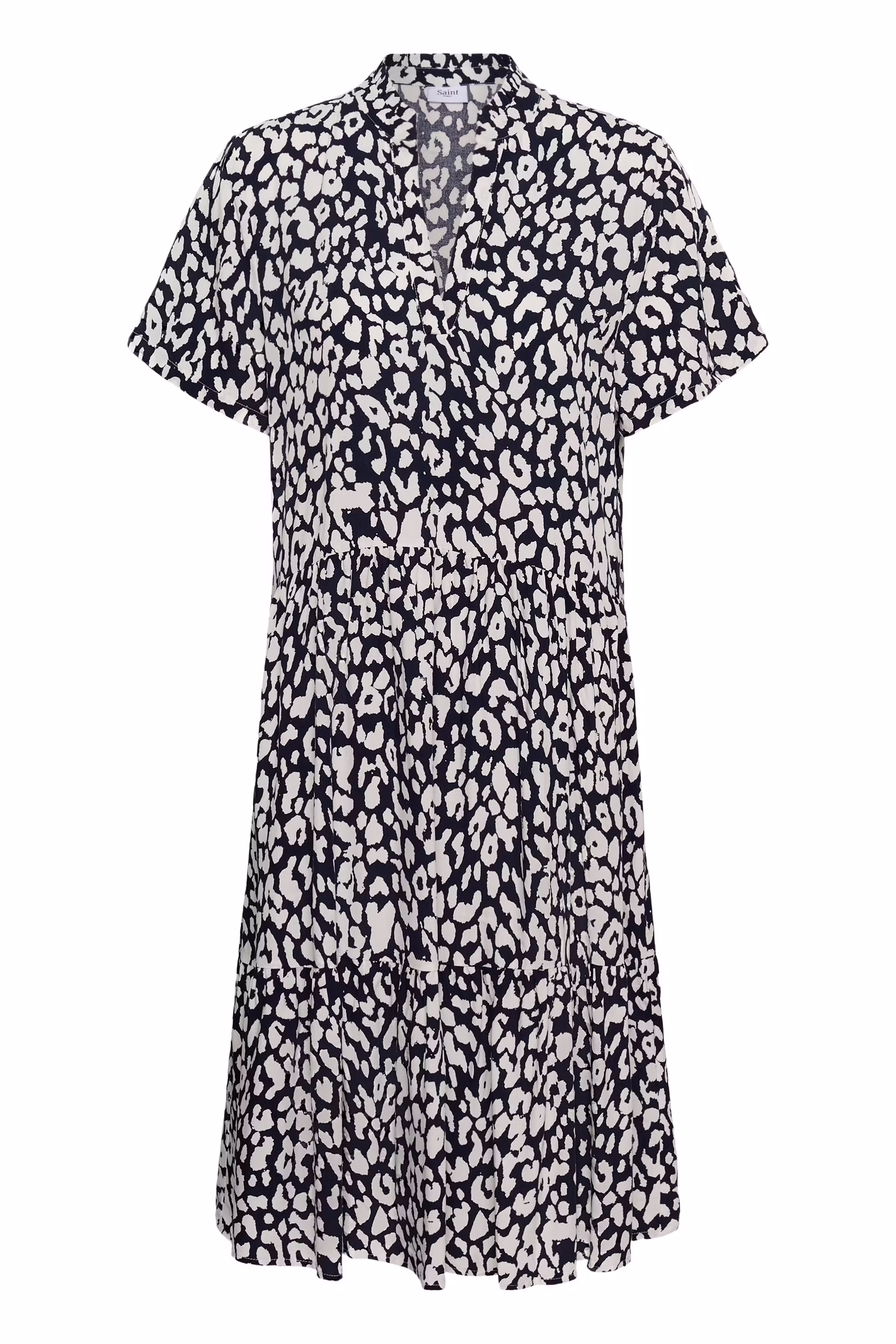 EdaSZ Kjole PACK FRONT 30512286-305317