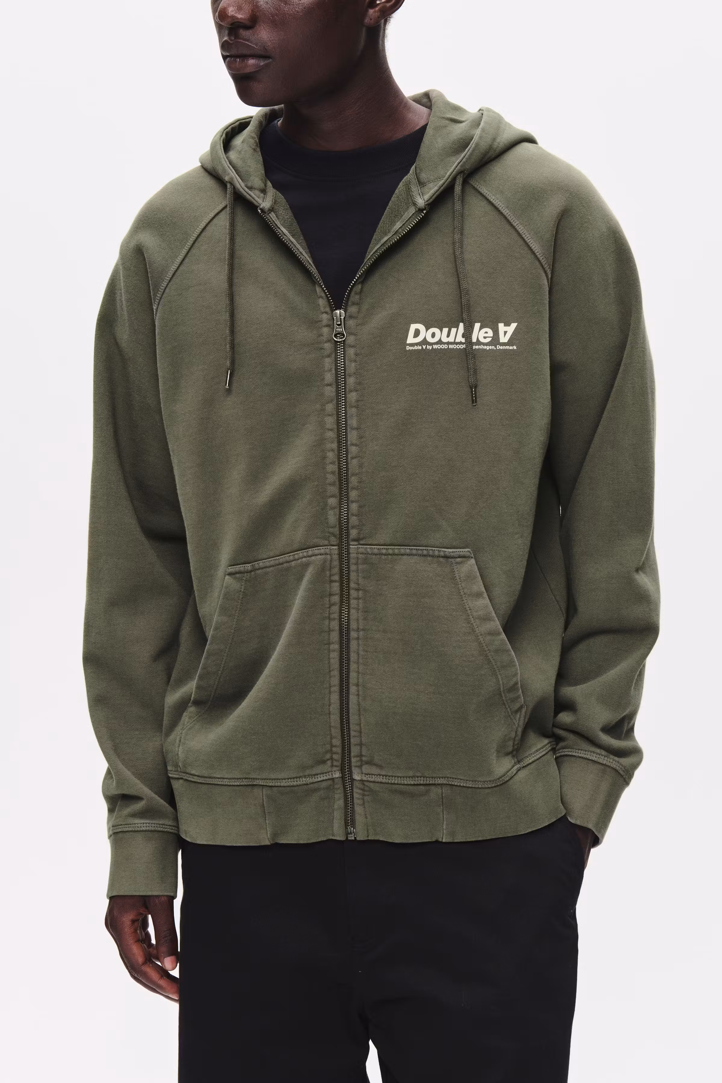 WWSven Hoodie LOOKBOOK DETAIL 30251845-190413