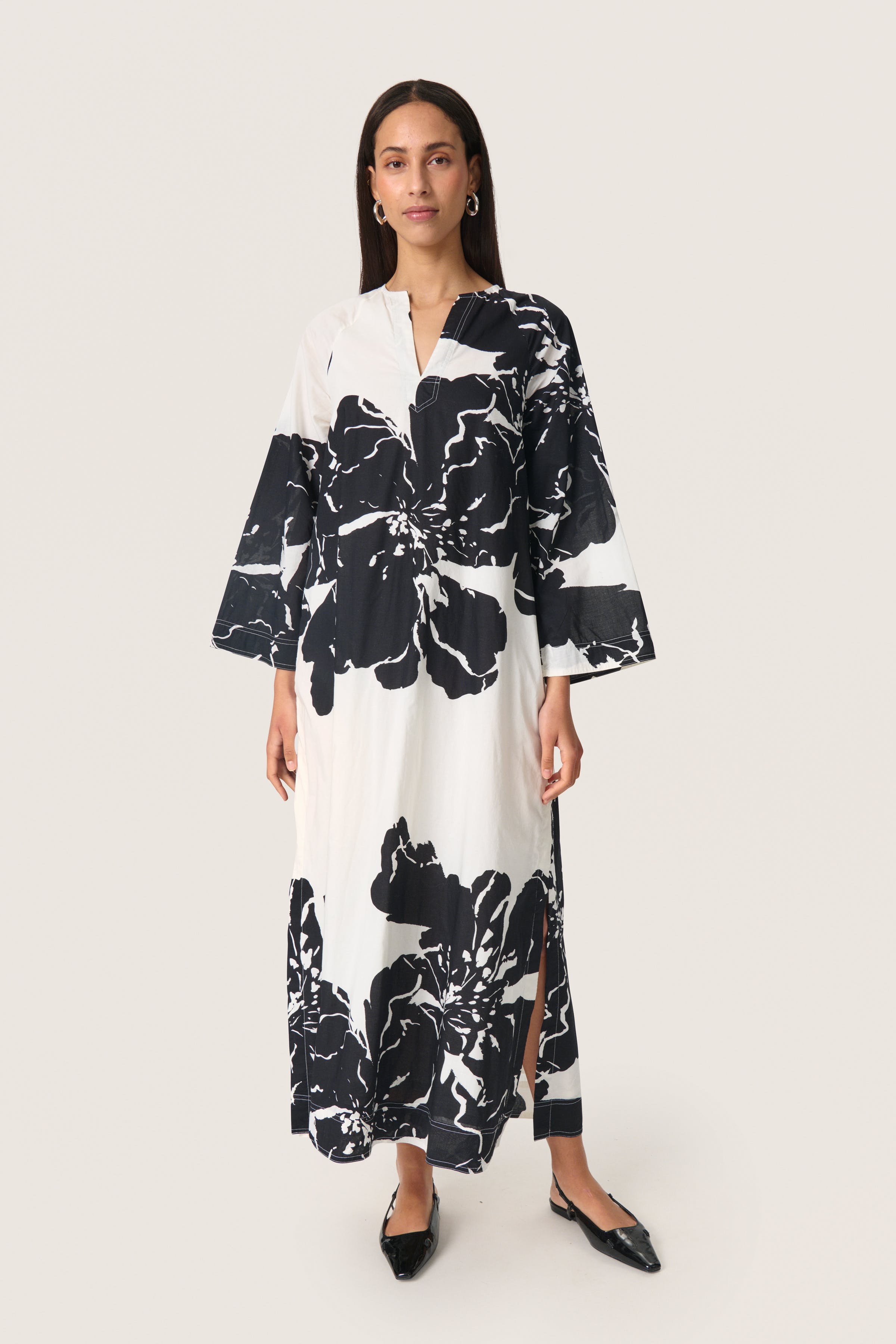 SLJoanne Dress LOOKBOOK FRONT 30408250-303723