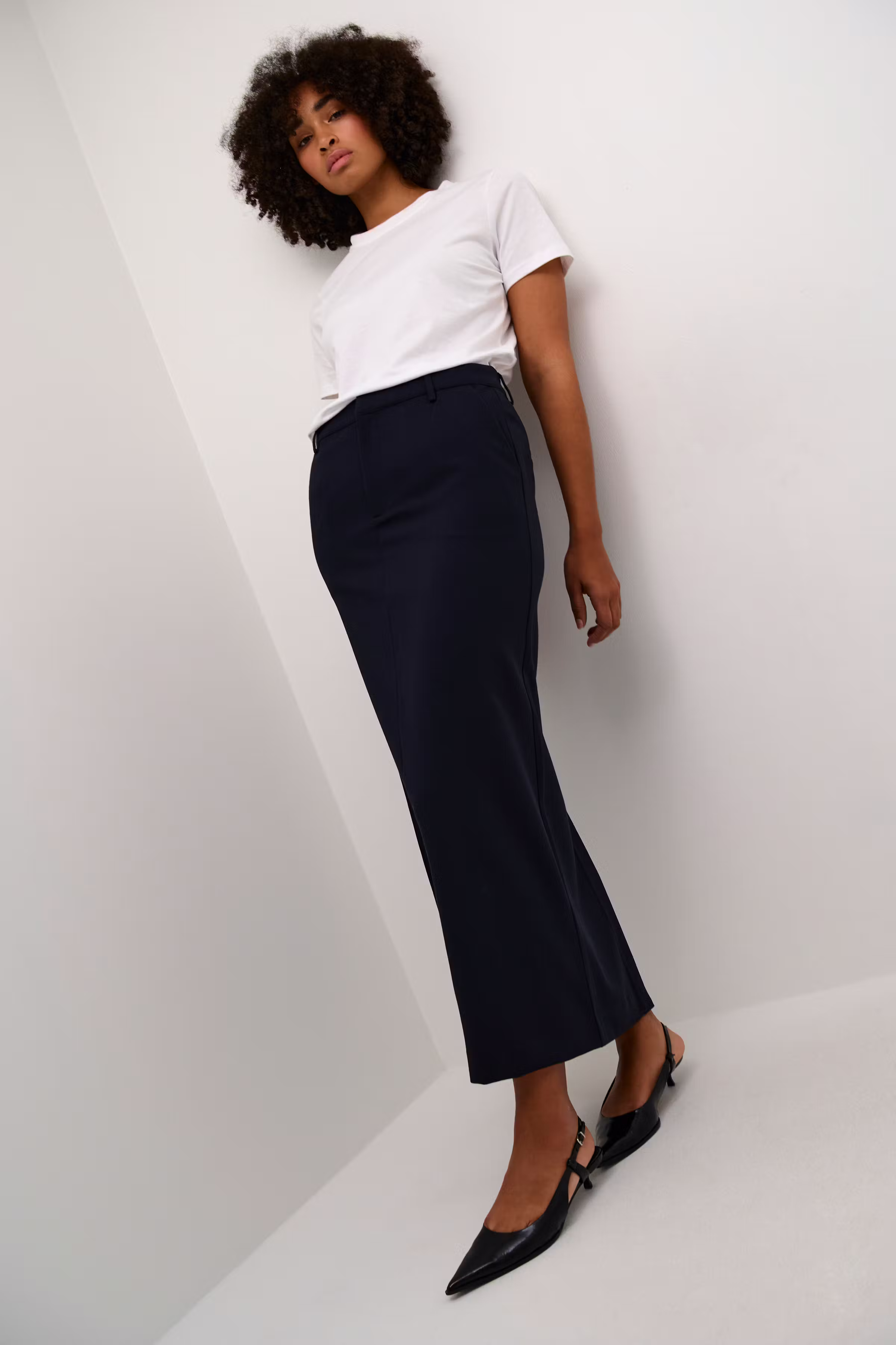 KAsakura Skjørt LOOKBOOK DETAIL 10552310-194020