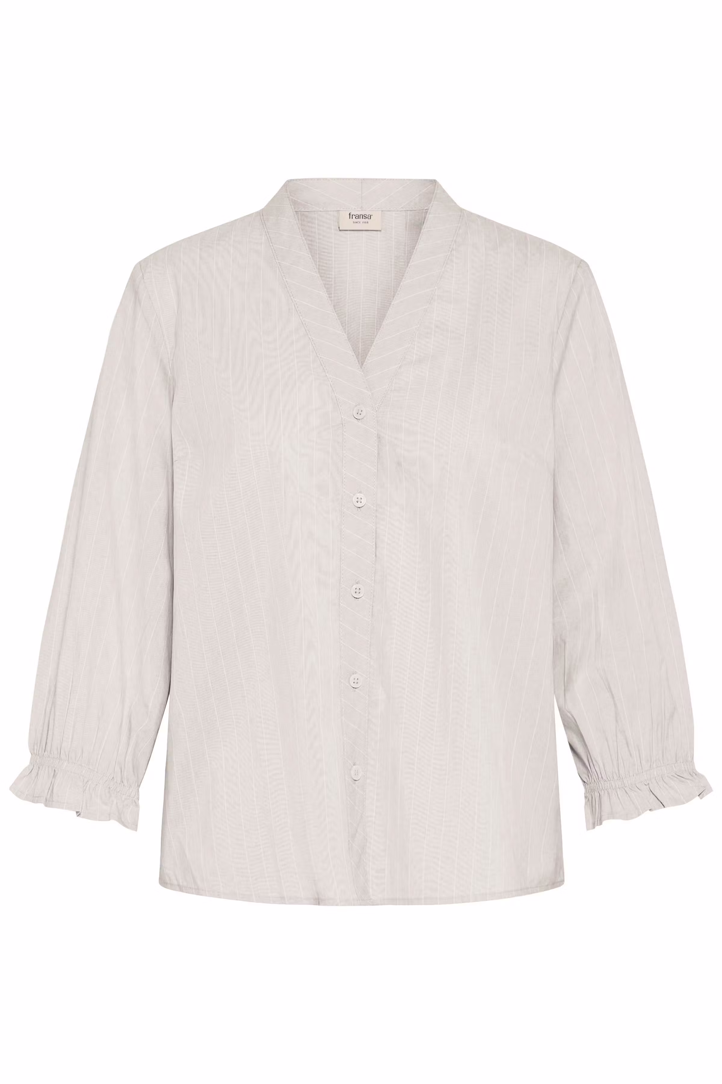 FRZANE Blouse PACK FRONT 20617699-900009522