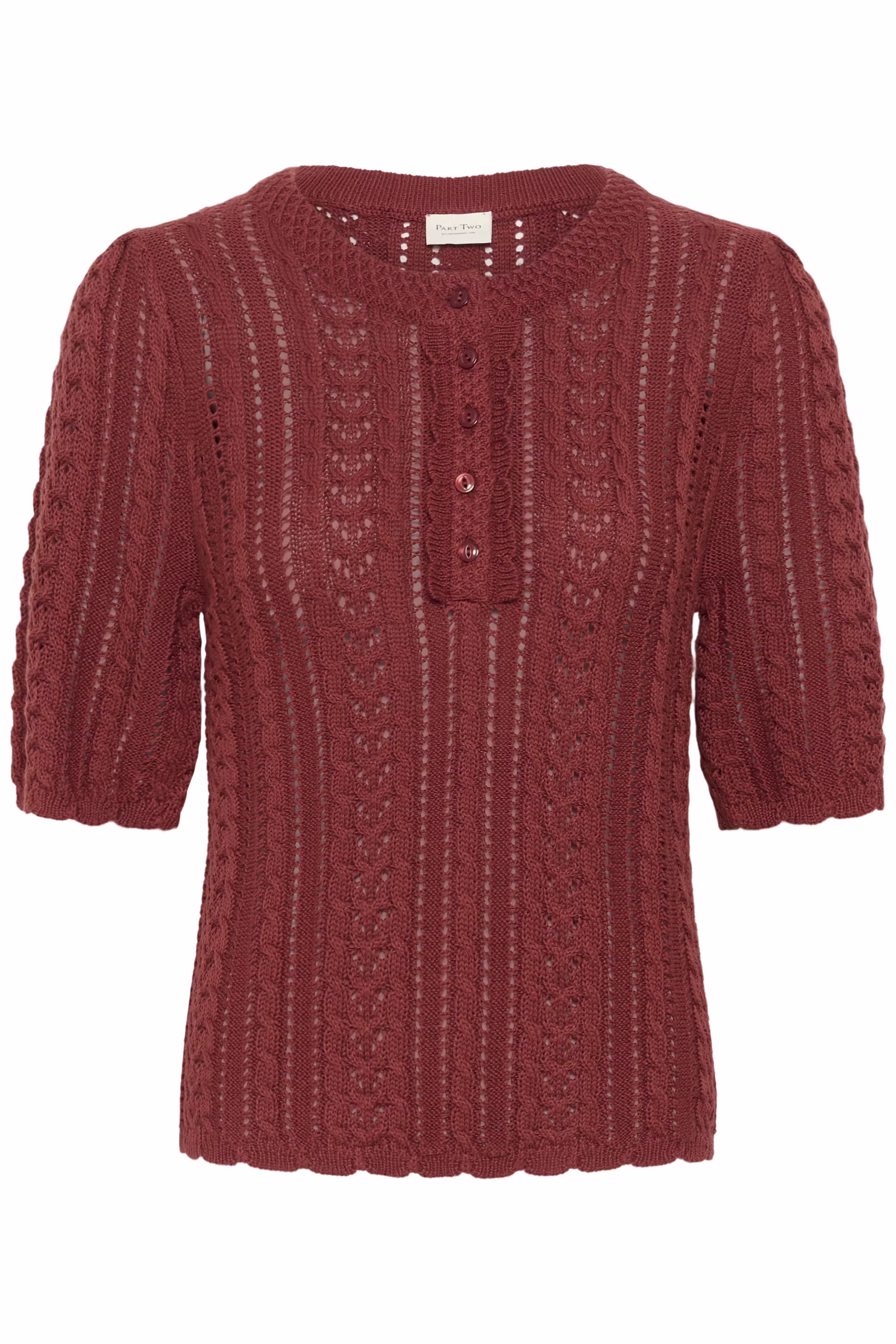 DarnellaPW Pullover PACK FRONT 30310705-191541