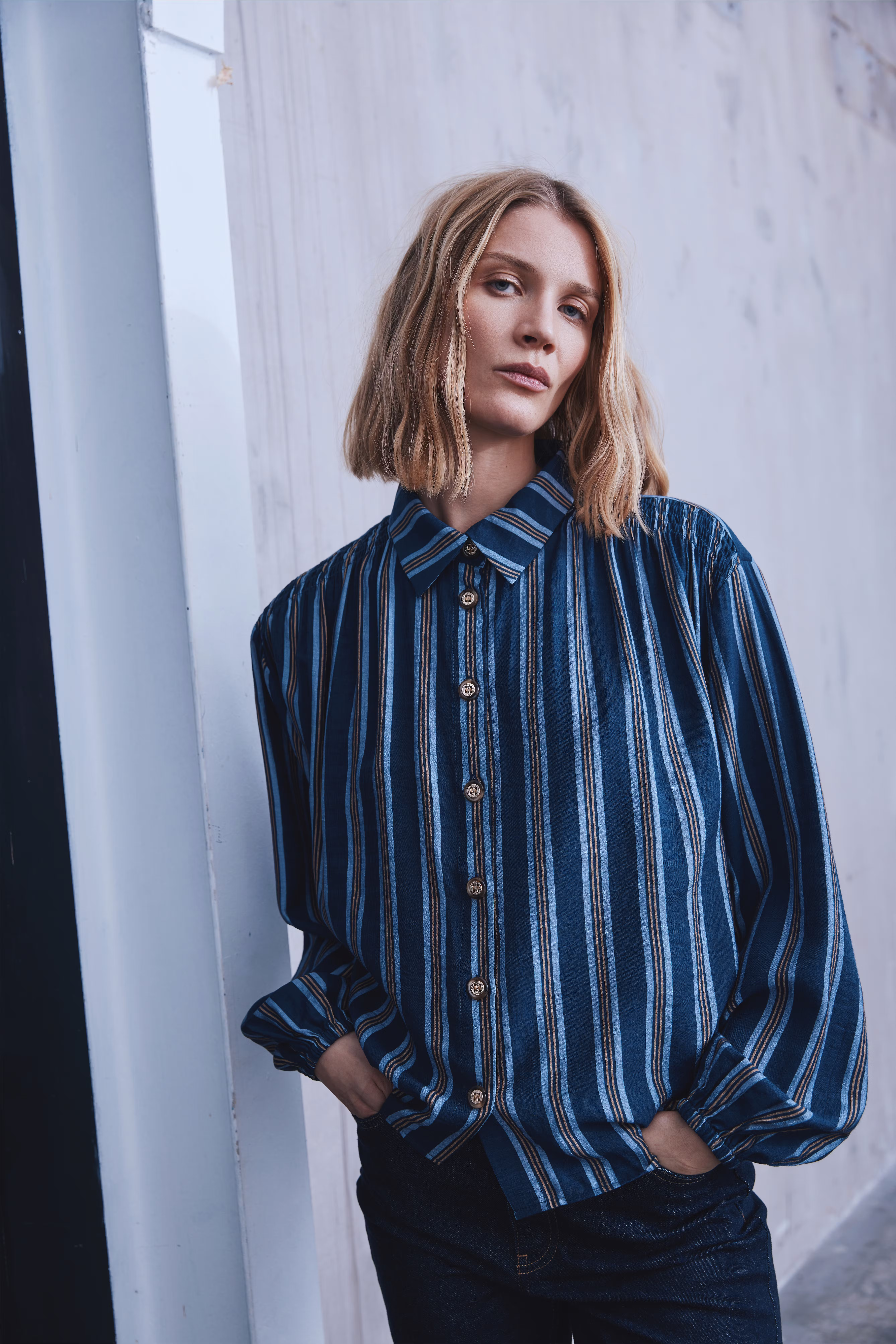 PZVIVIAN Shirt LOCATION NONE 50210096-900001699