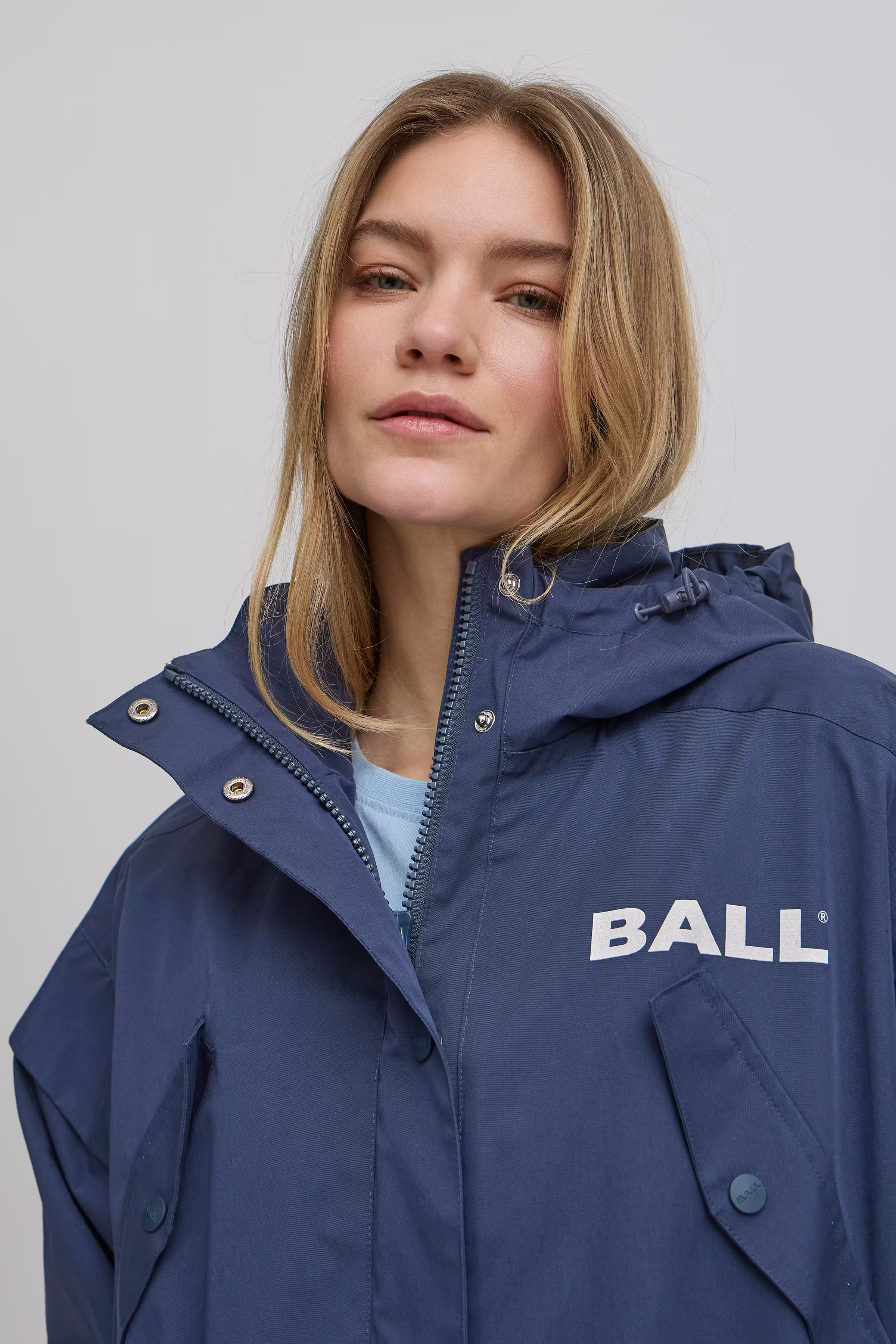 BAPIOGGIA Coat LOOKBOOK DETAIL 50405110-194018