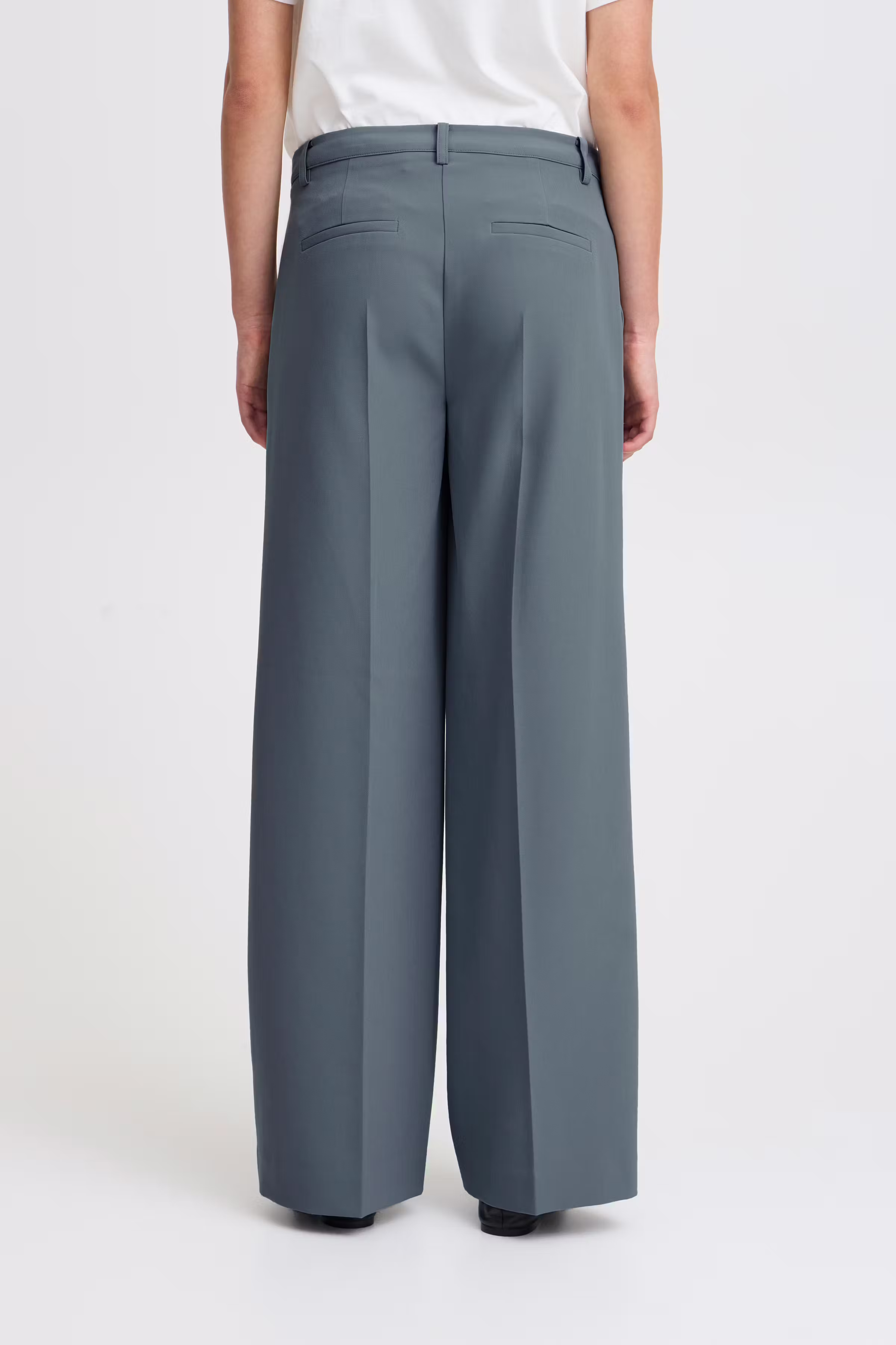 IHLEXI Trousers LOOKBOOK BACK 20117838-184215