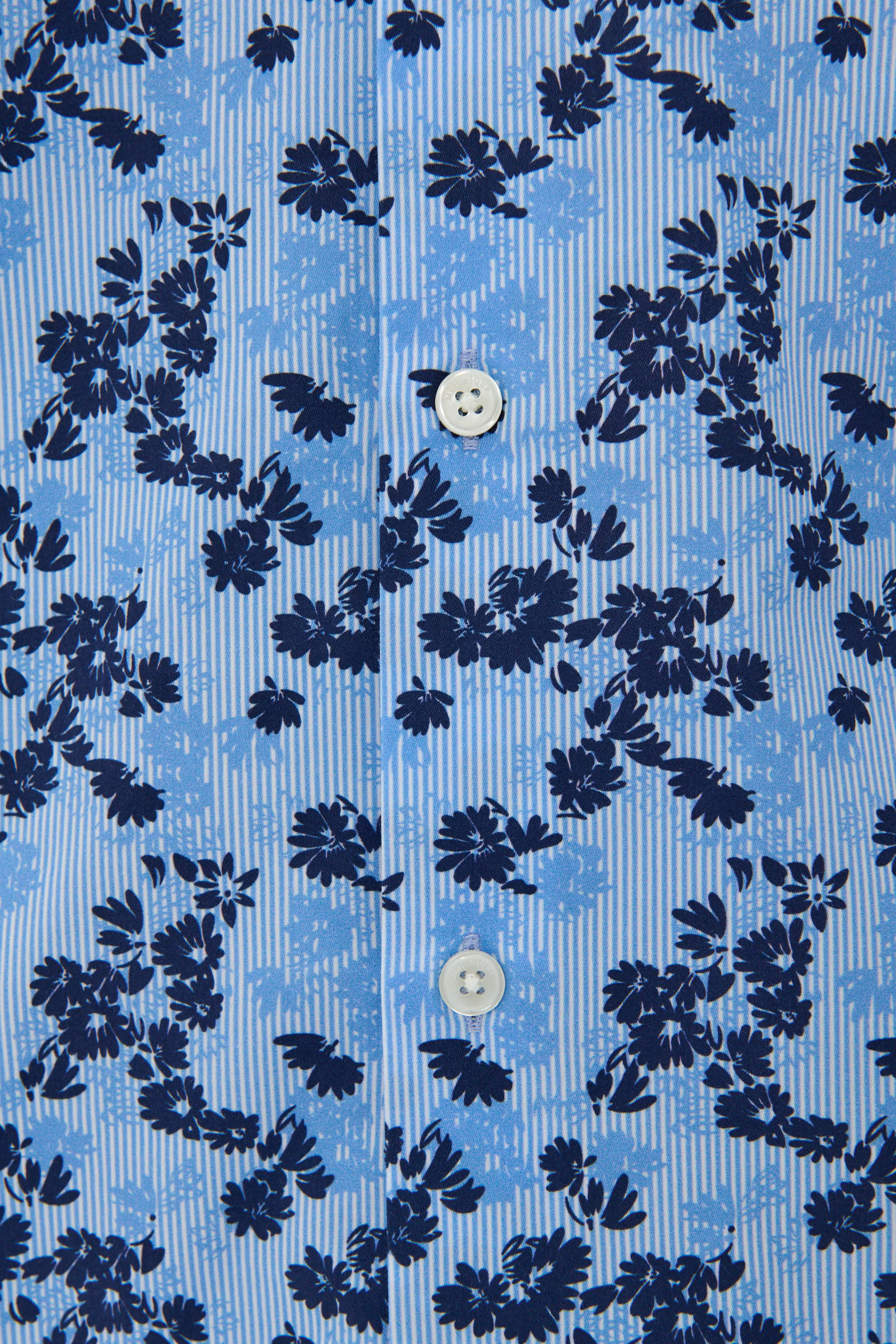 MAtrostol Skjorte LOOKBOOK DETAIL 30208043-154030