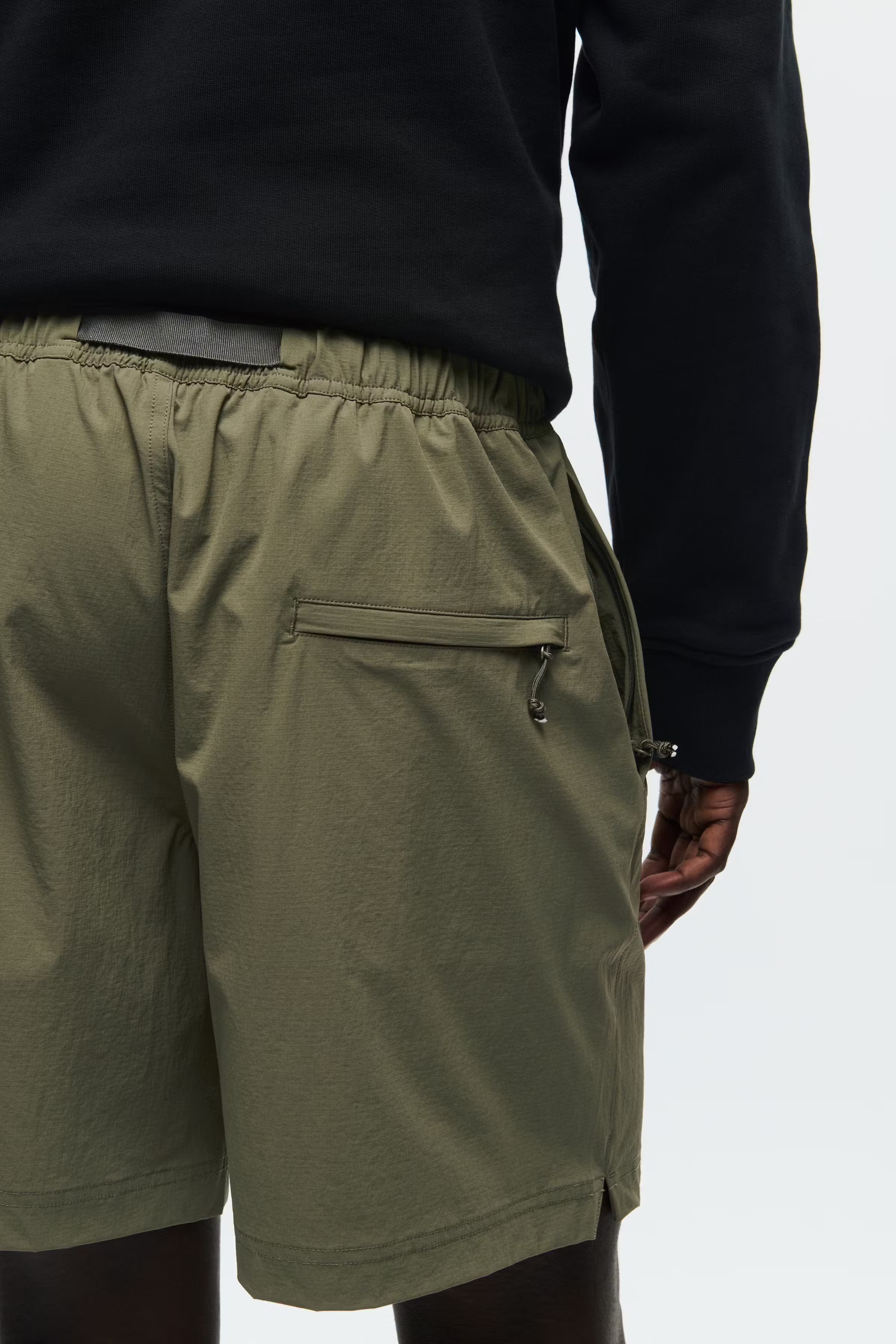 WWsage Shorts LOOKBOOK DETAIL 30251413-180515