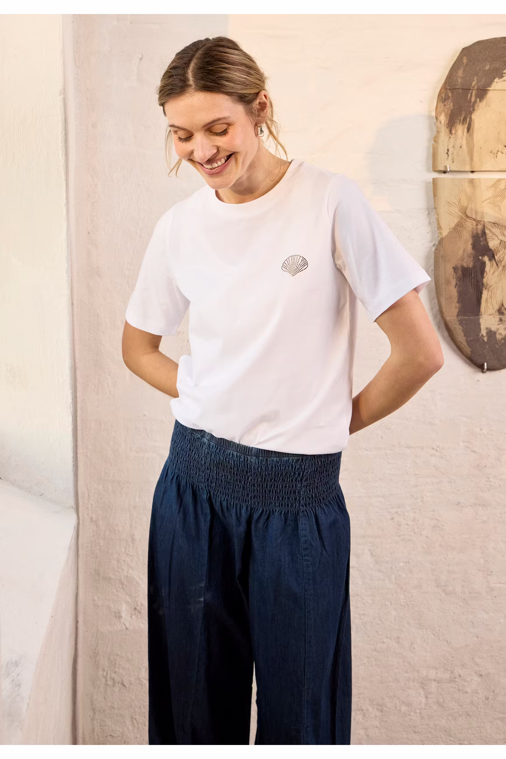 PZCORAL T-shirt LOCATION NONE 50210519-110601