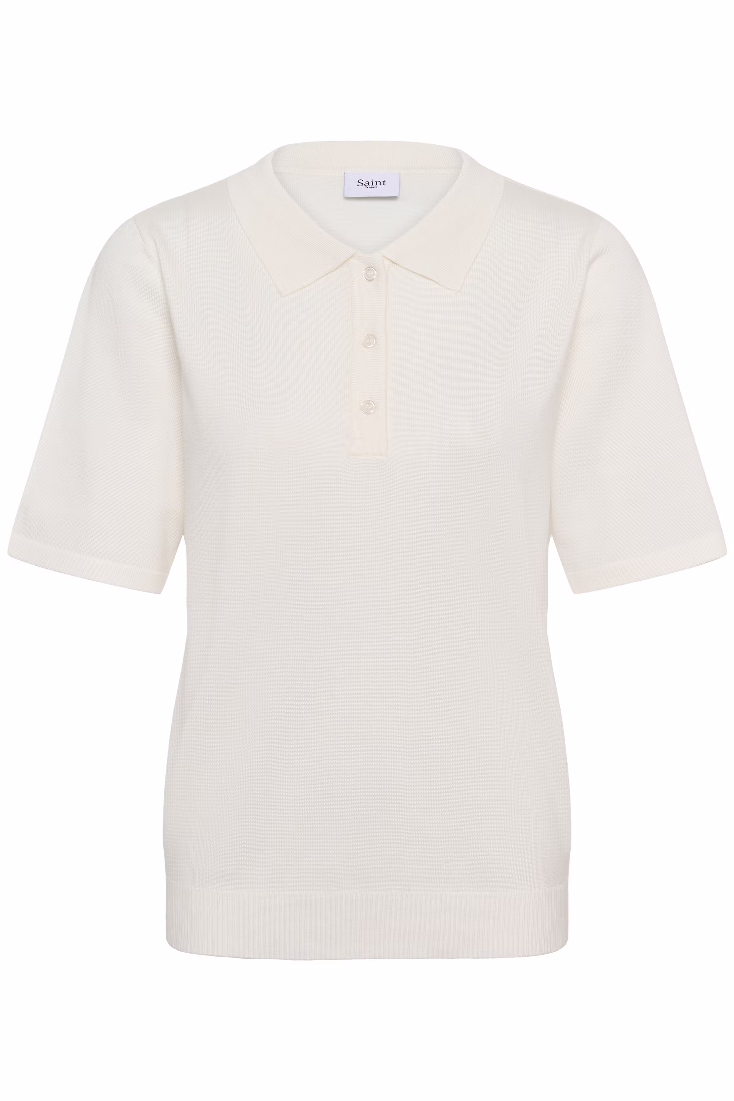 MilaSZ Polo Pullover PACK FRONT 30513958-110605