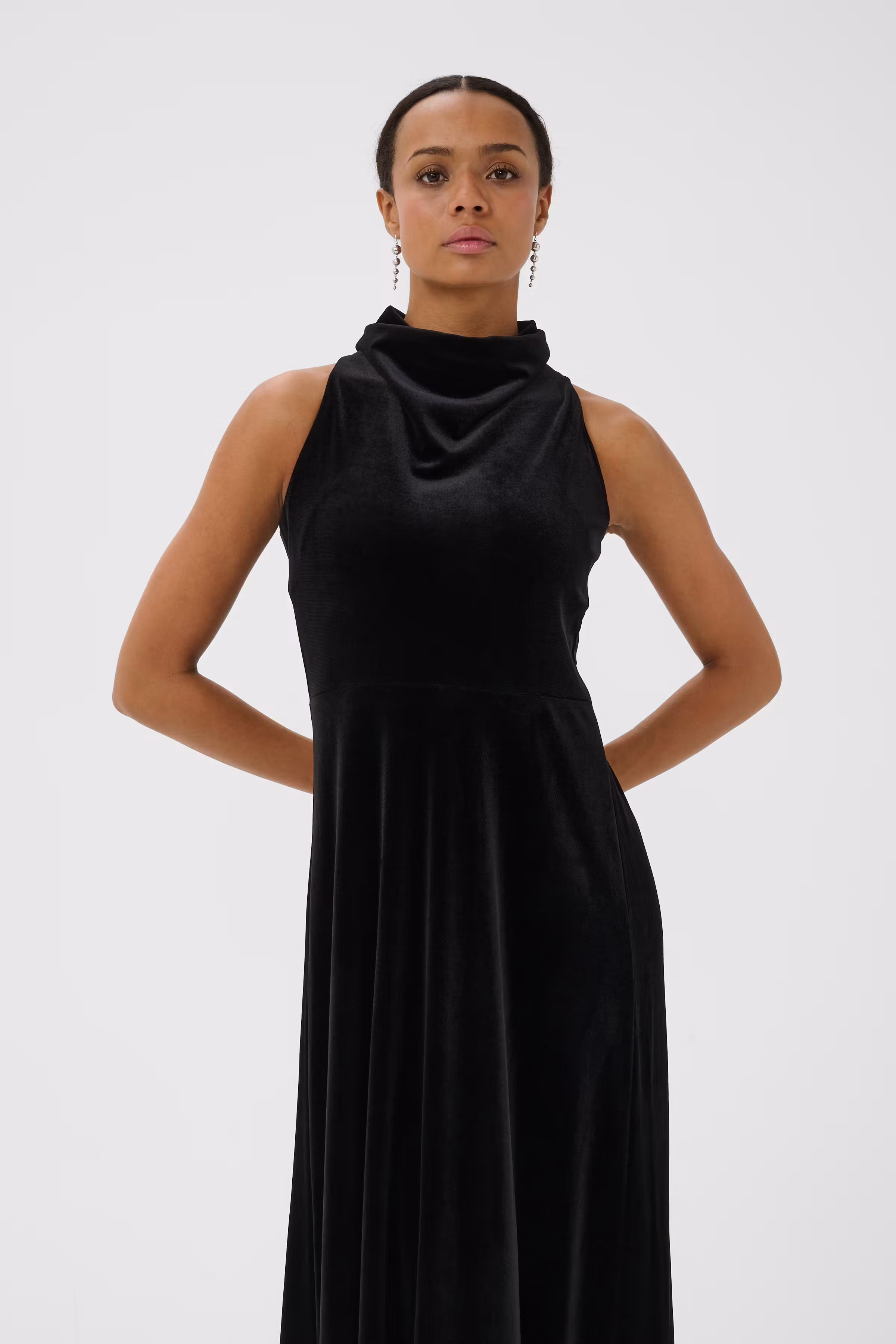 DiclePW Kleid LOOKBOOK FRONT 30310965-194008