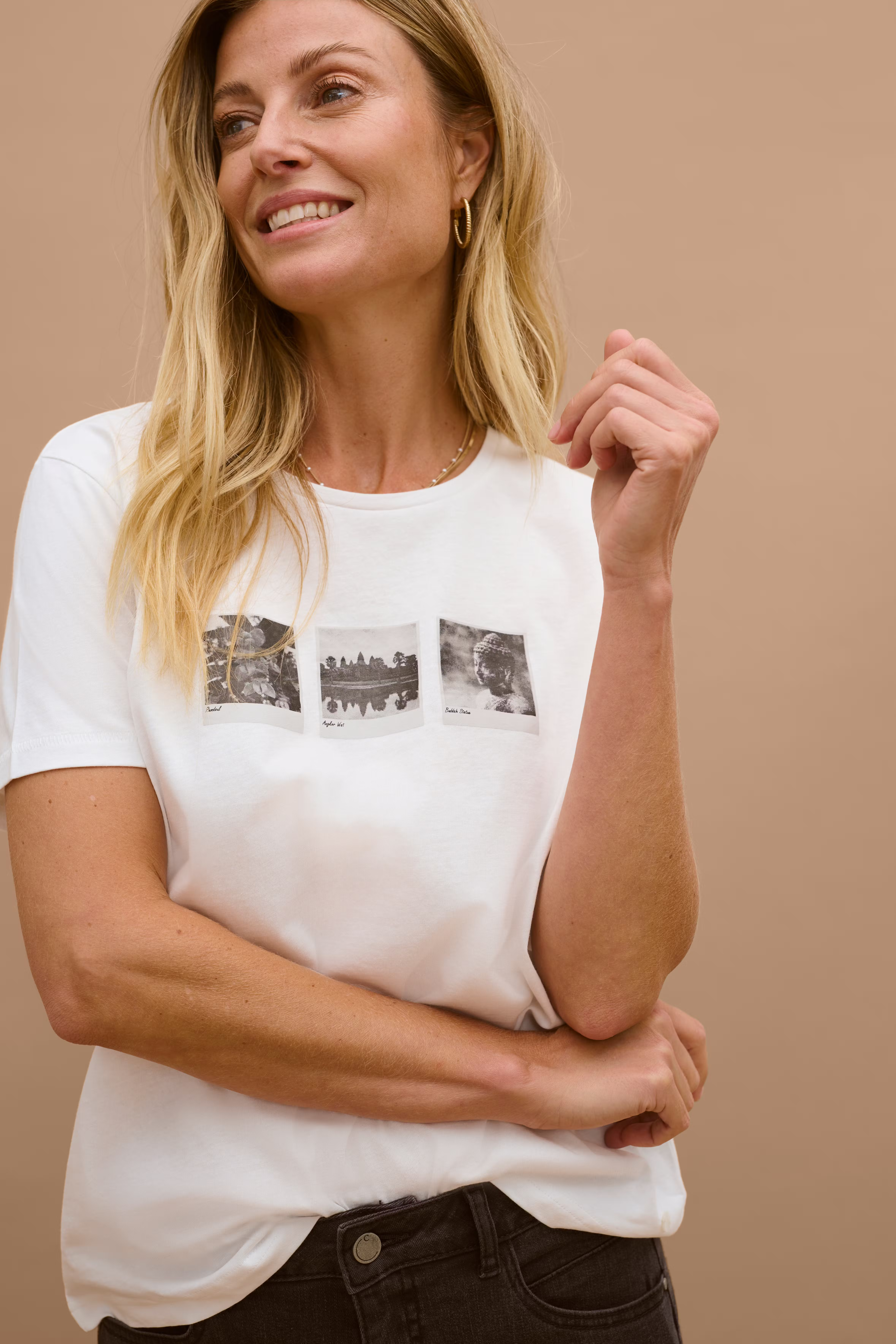 CRNorma T-shirt LOCATION NONE 10611629-106237