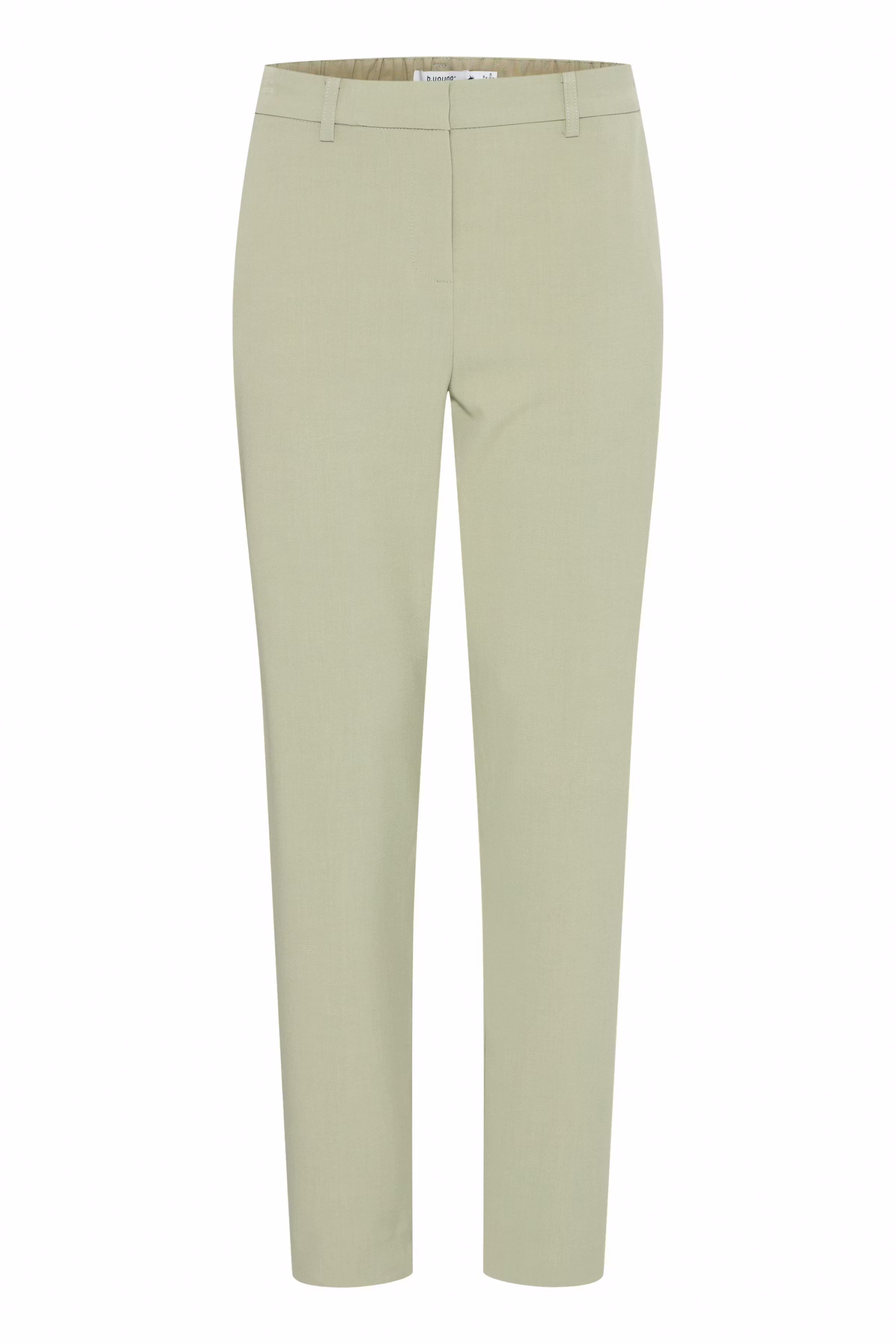 BYDANTA Bukser PACK FRONT 20803141-160213