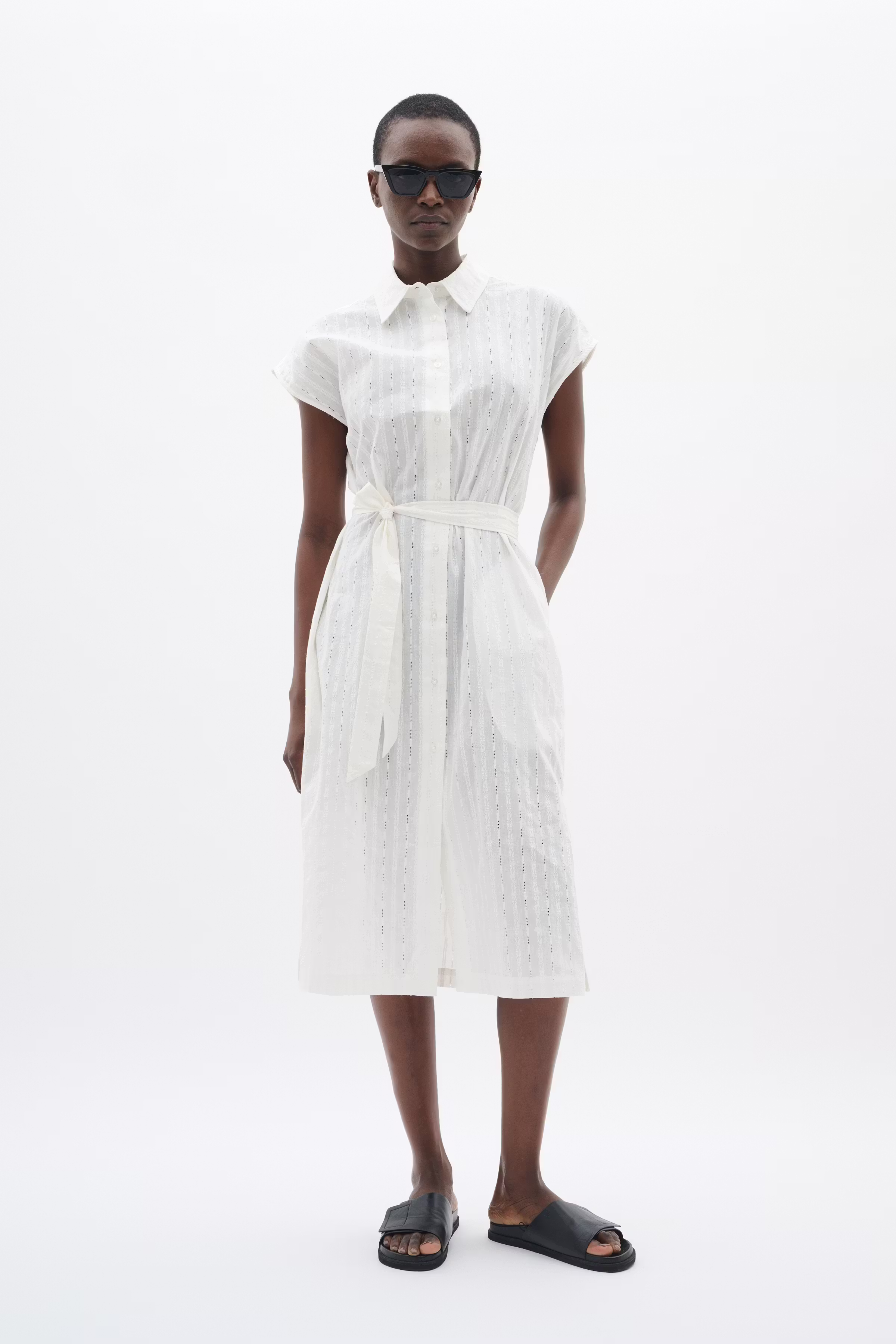 DaxiaIW Kleid LOOKBOOK FRONT 30110790-300001