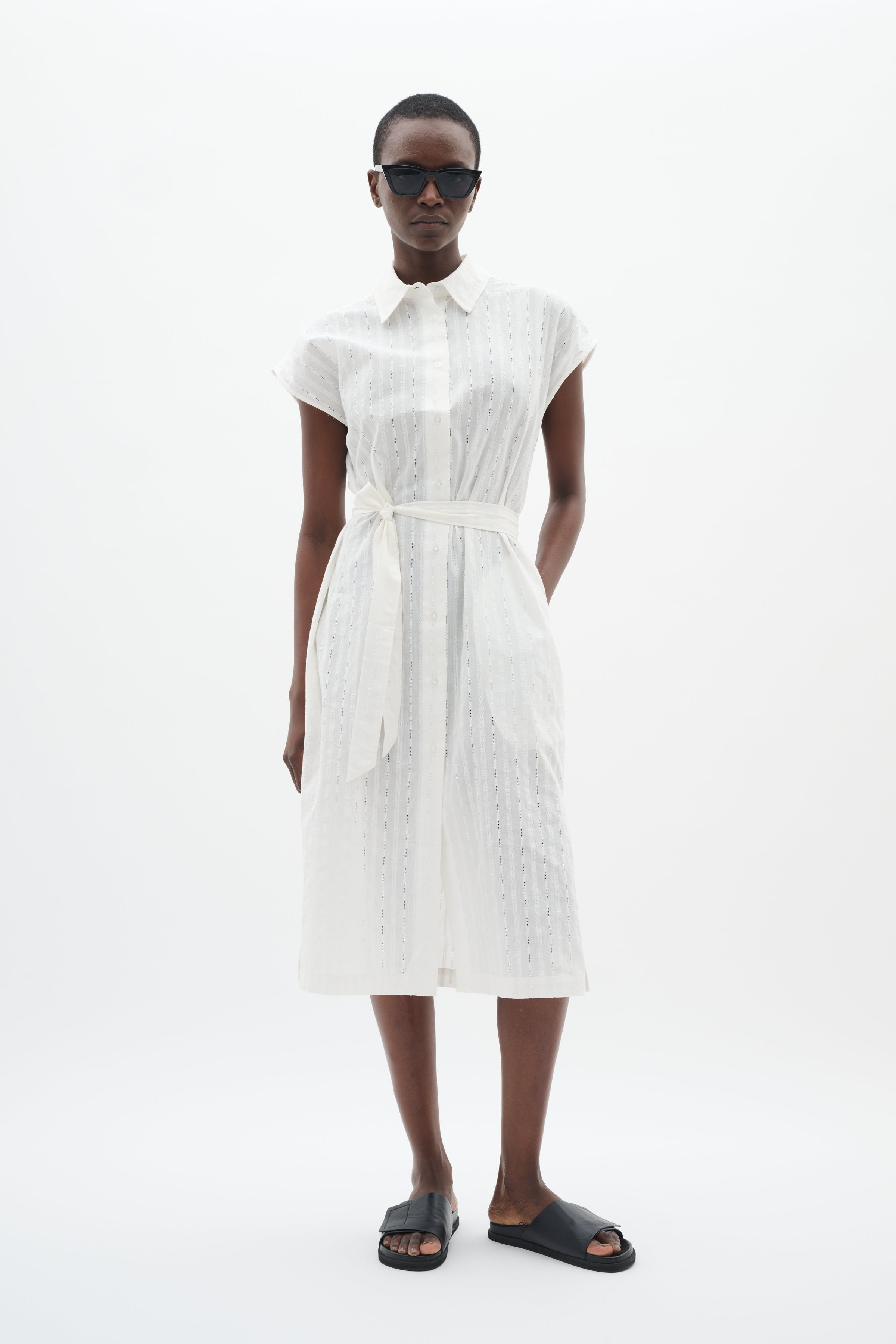 DaxiaIW Kleid LOOKBOOK FRONT 30110790-300001