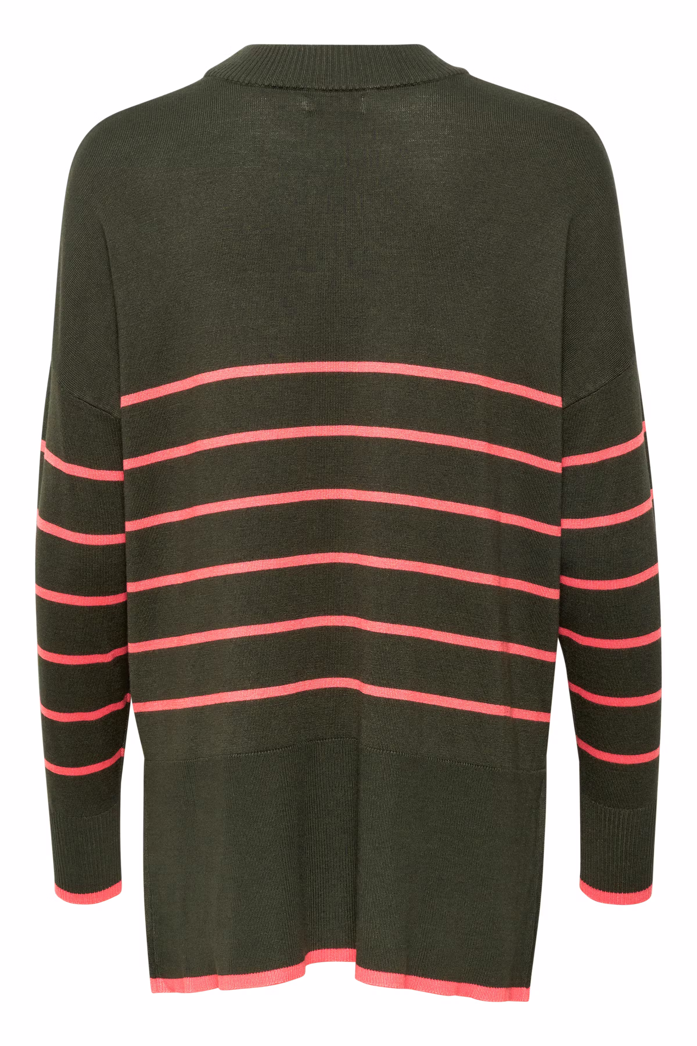 BPalona Pullover PACK BACK 10590386-104071B