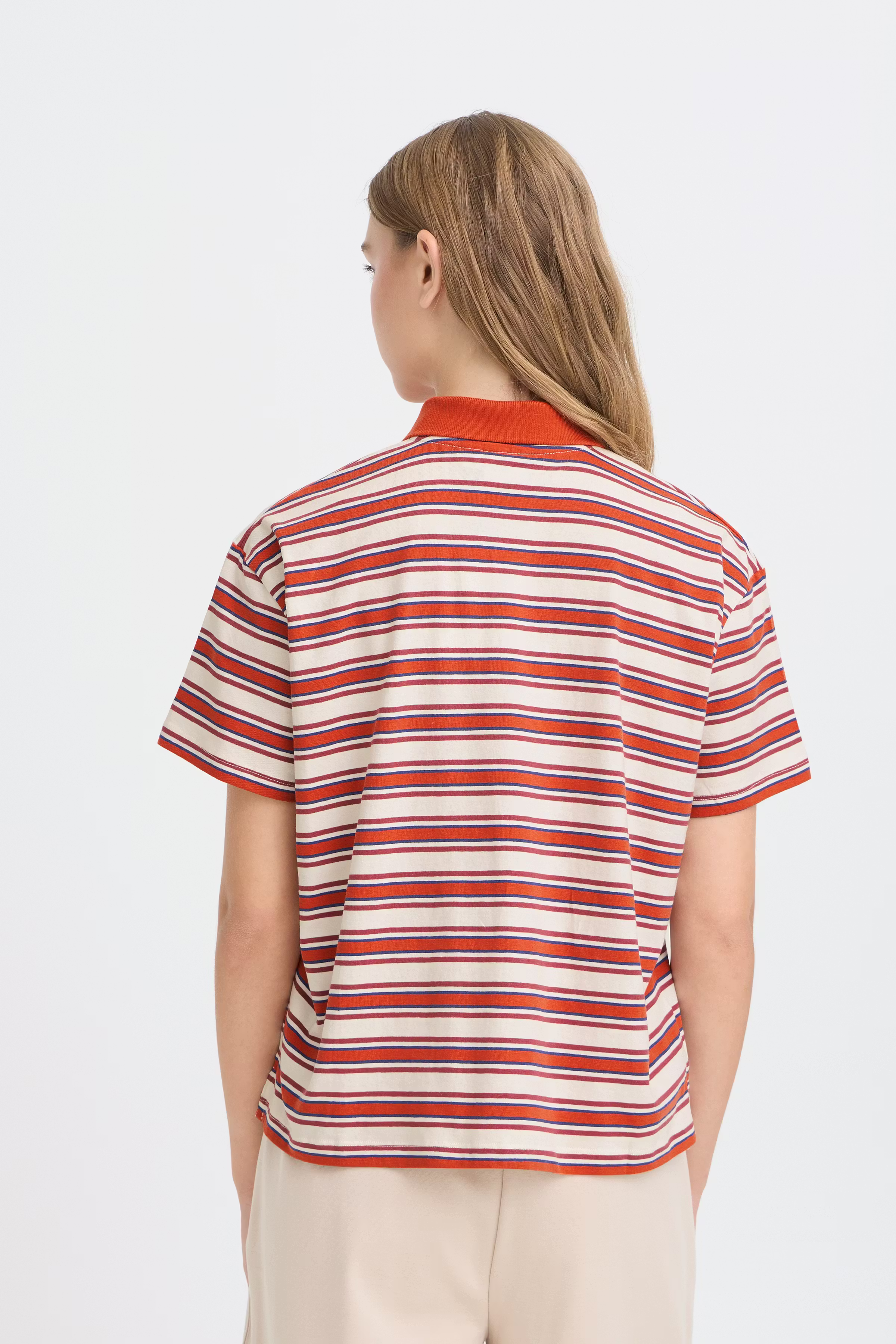 IHMIRA Pikè LOOKBOOK BACK 20125016-900003455