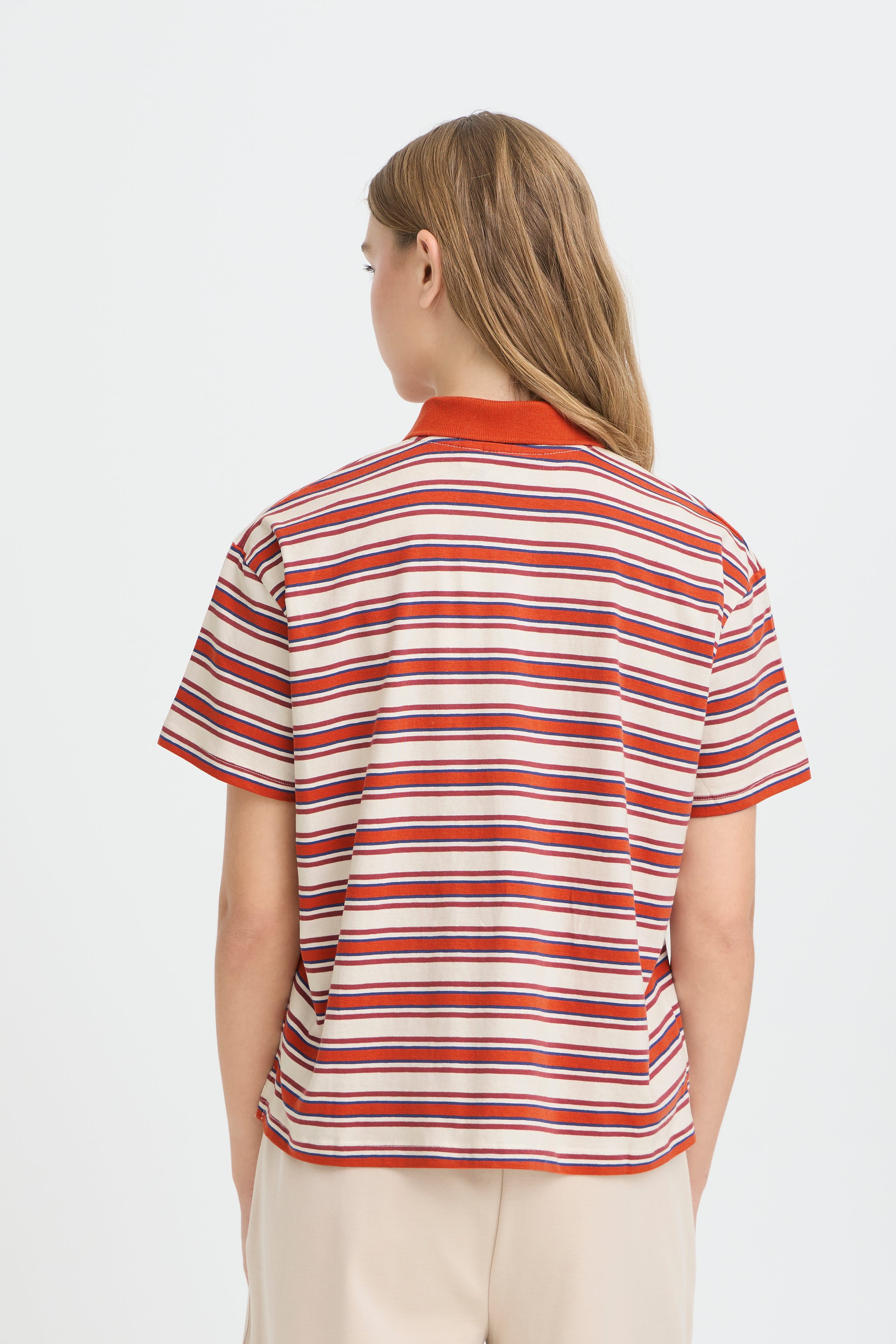 IHMIRA Pikè LOOKBOOK BACK 20125016-900003455