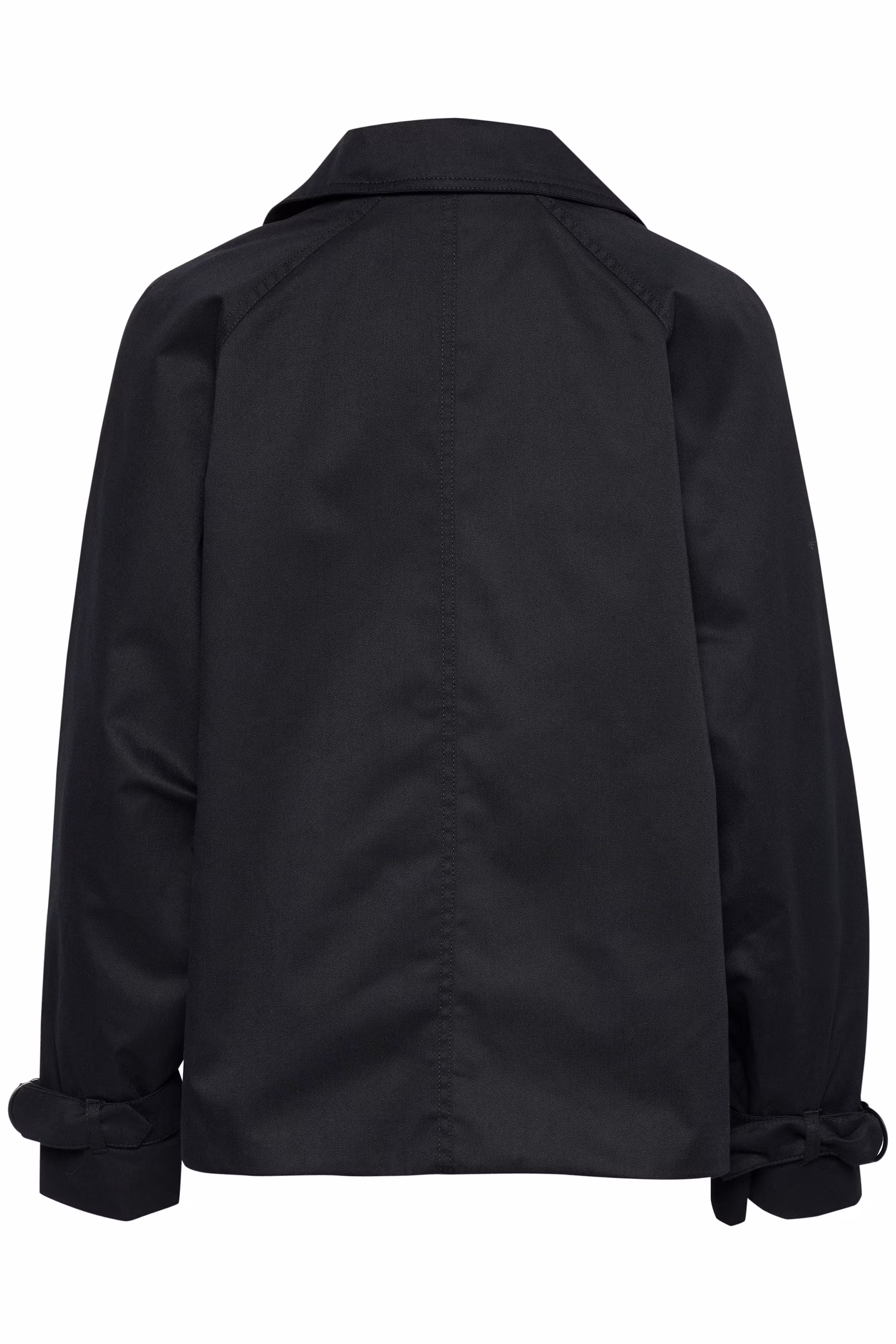 KAelise Kort Trenchcoat PACK BACK 10508302-100121