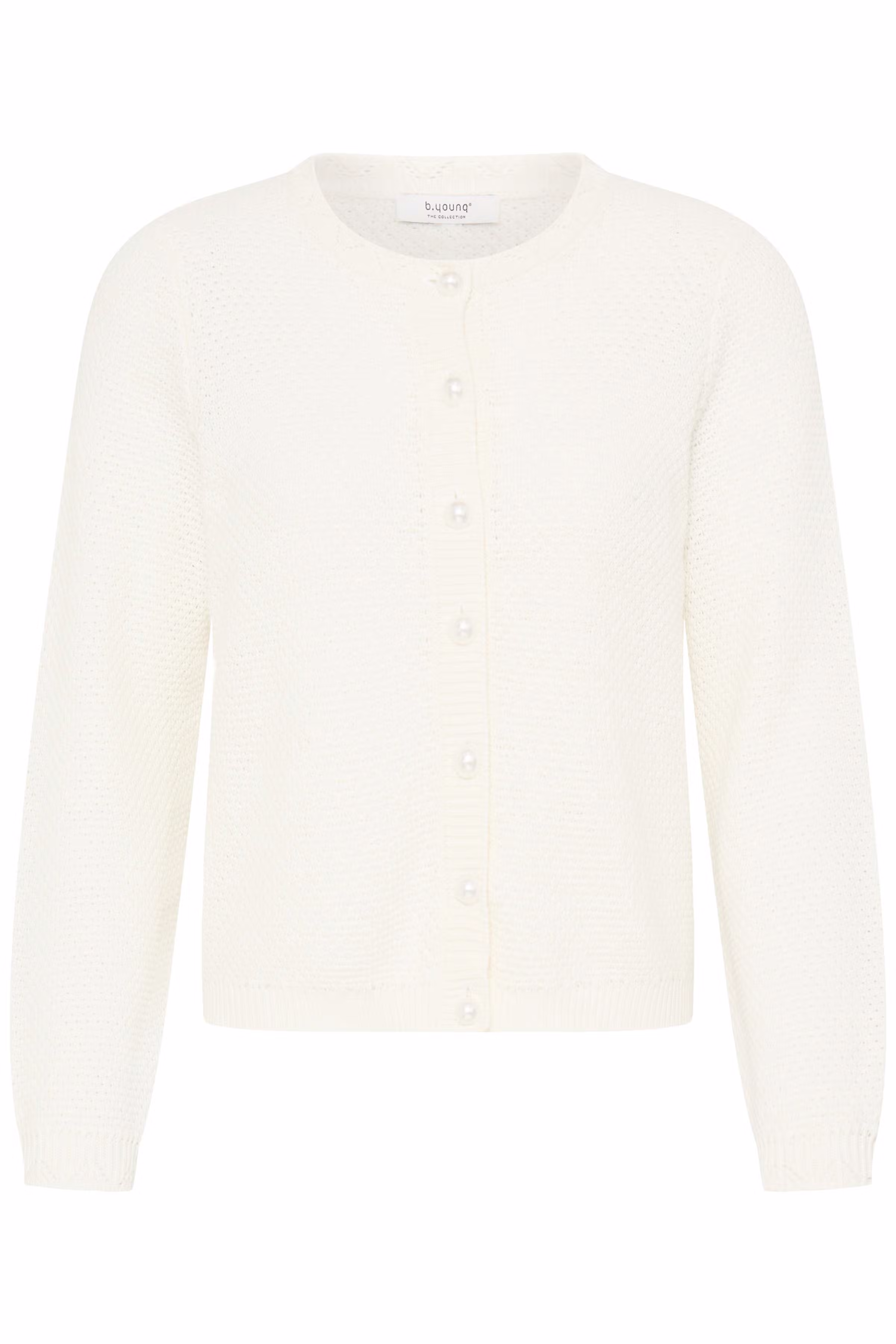 BYXMAGIO Cardigan PACK FRONT 20819189-114300