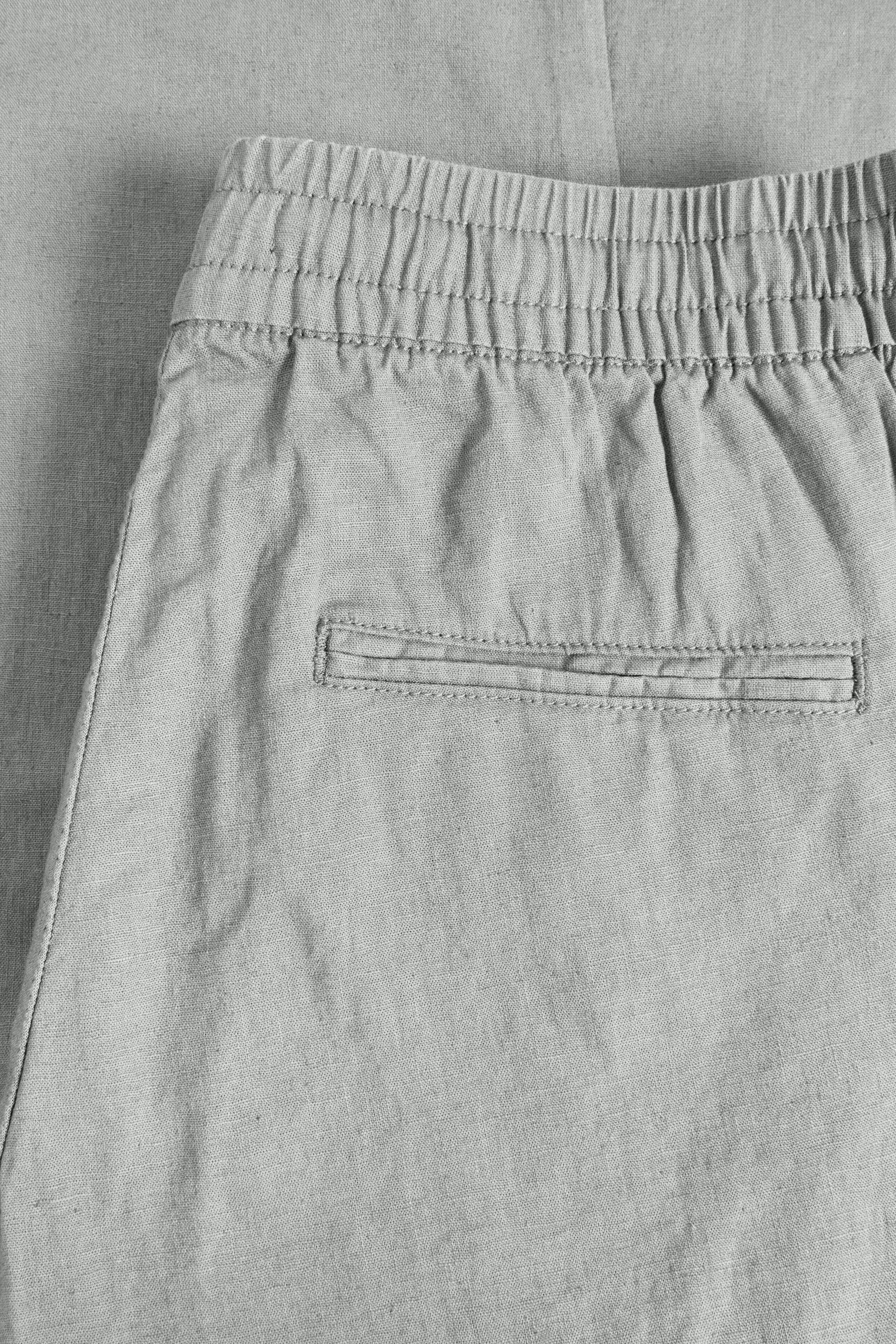 MAbarton hørbukser PACK DETAIL 30206031-164703