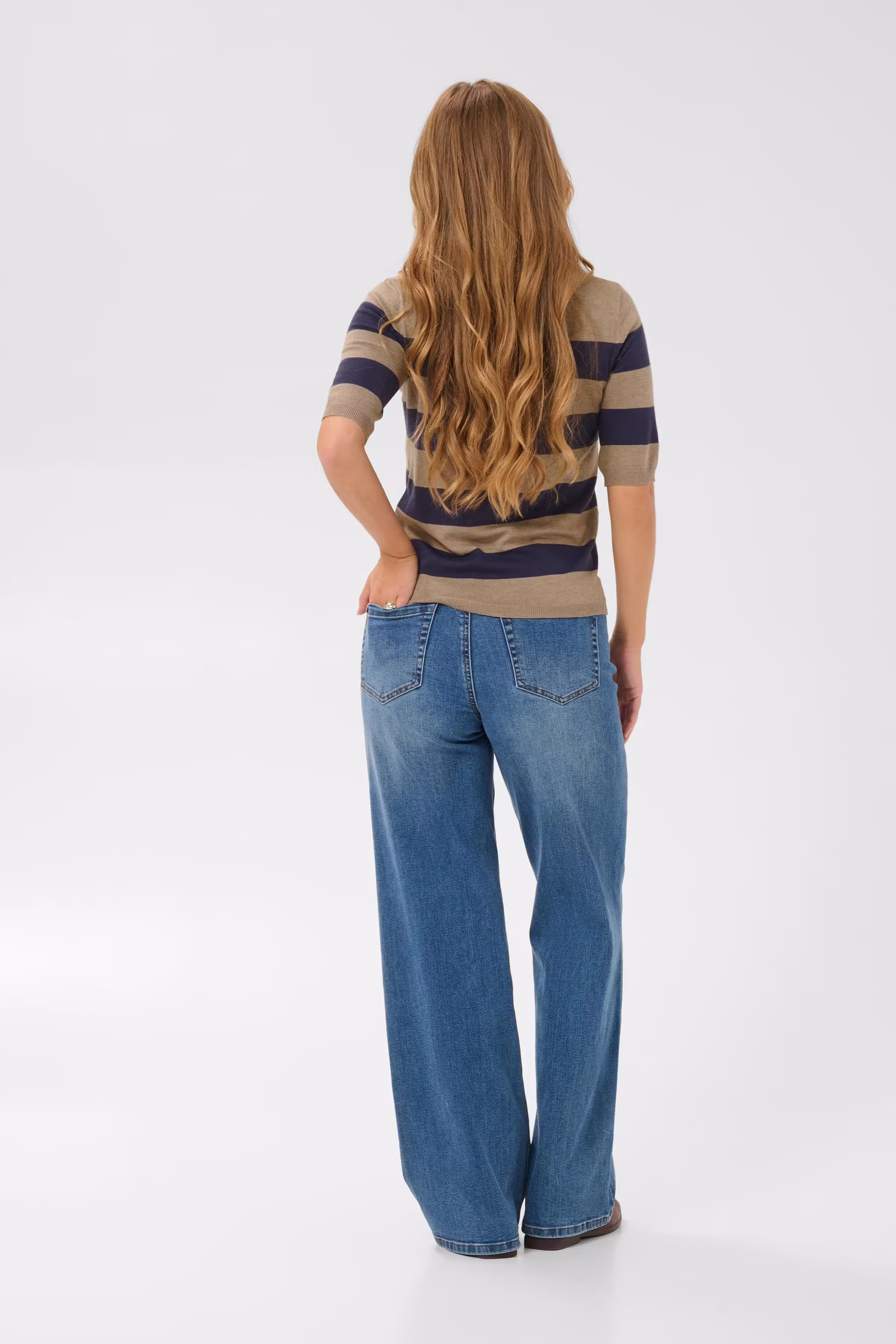 KAlizza Pullover LOOKBOOK BACK 10508410-1000643