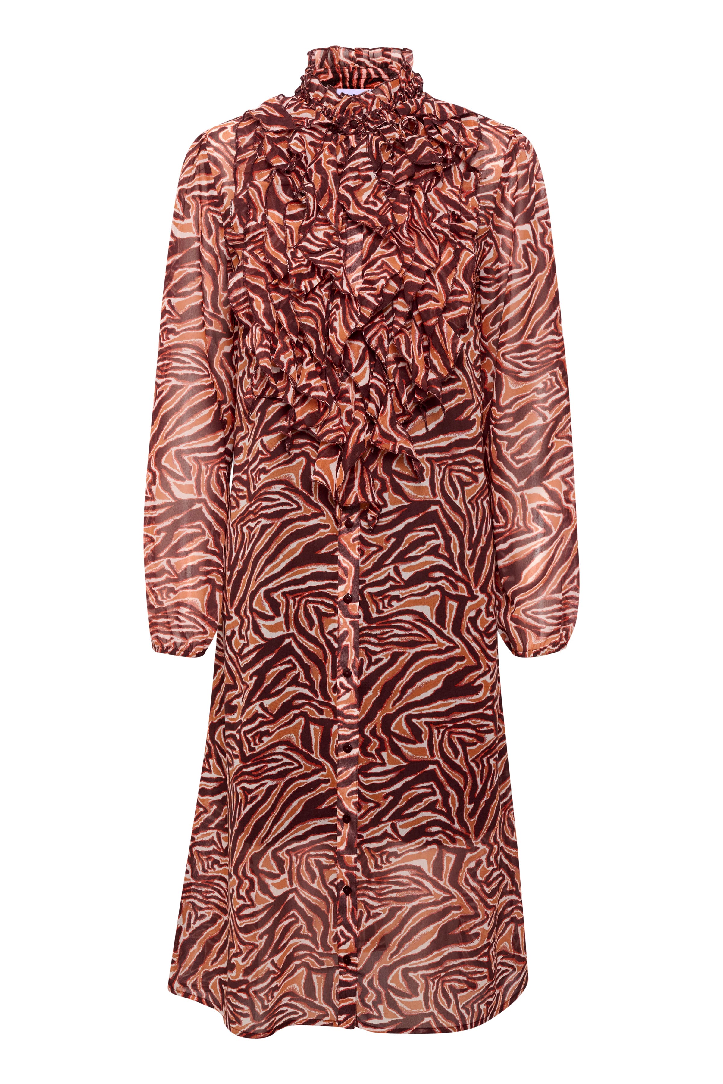 LiljaSZ Kjole PACK FRONT 30510378-600406