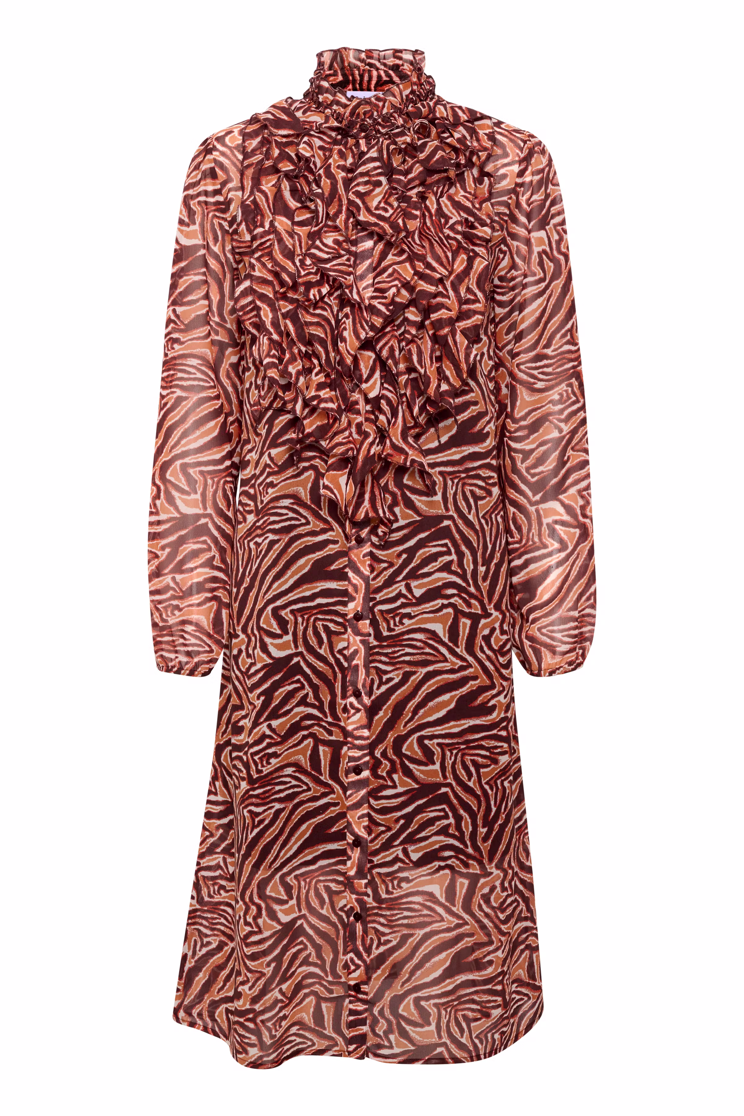 LiljaSZ Dress PACK FRONT 30510378-600419