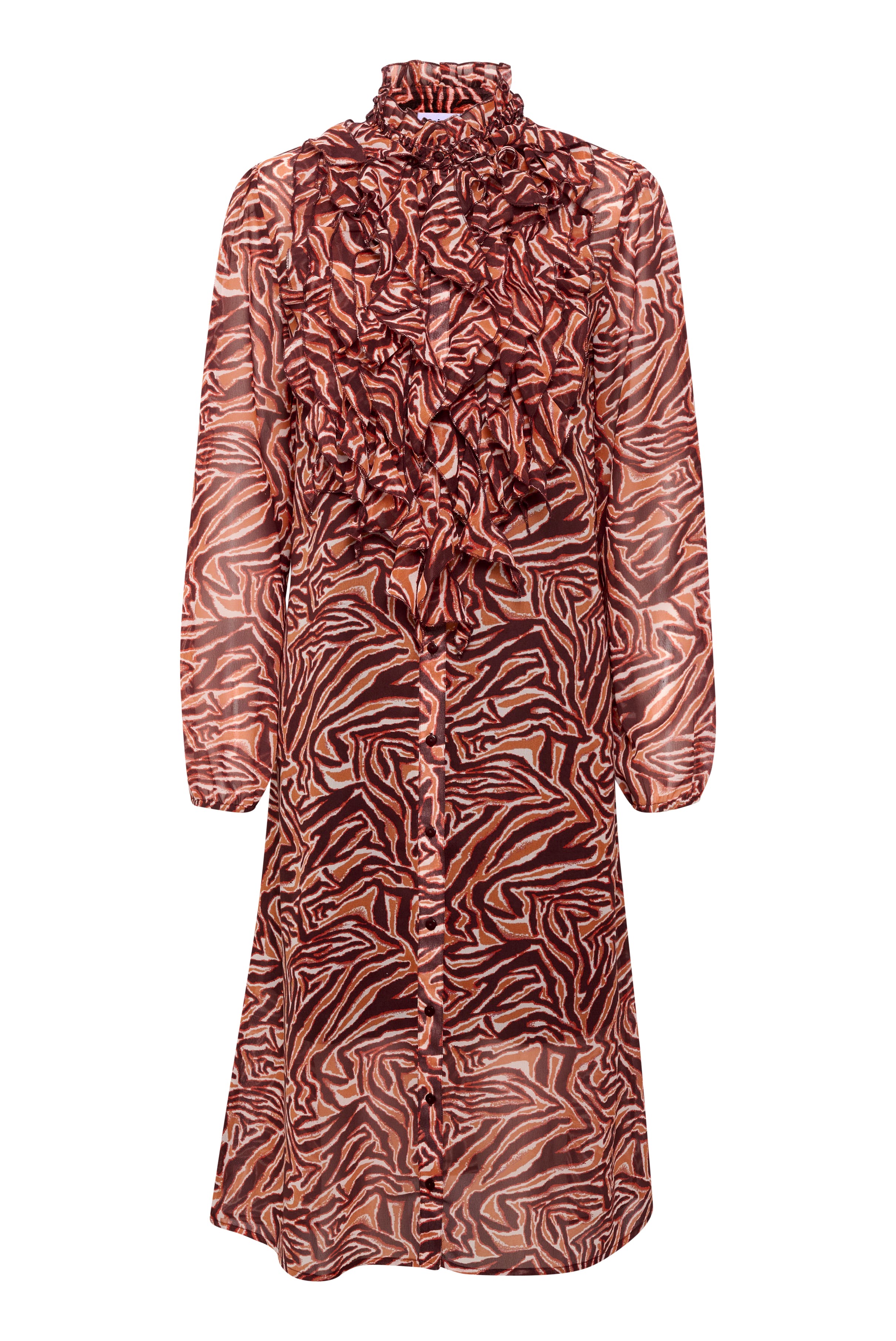 LiljaSZ Kjole PACK FRONT 30510378-600406