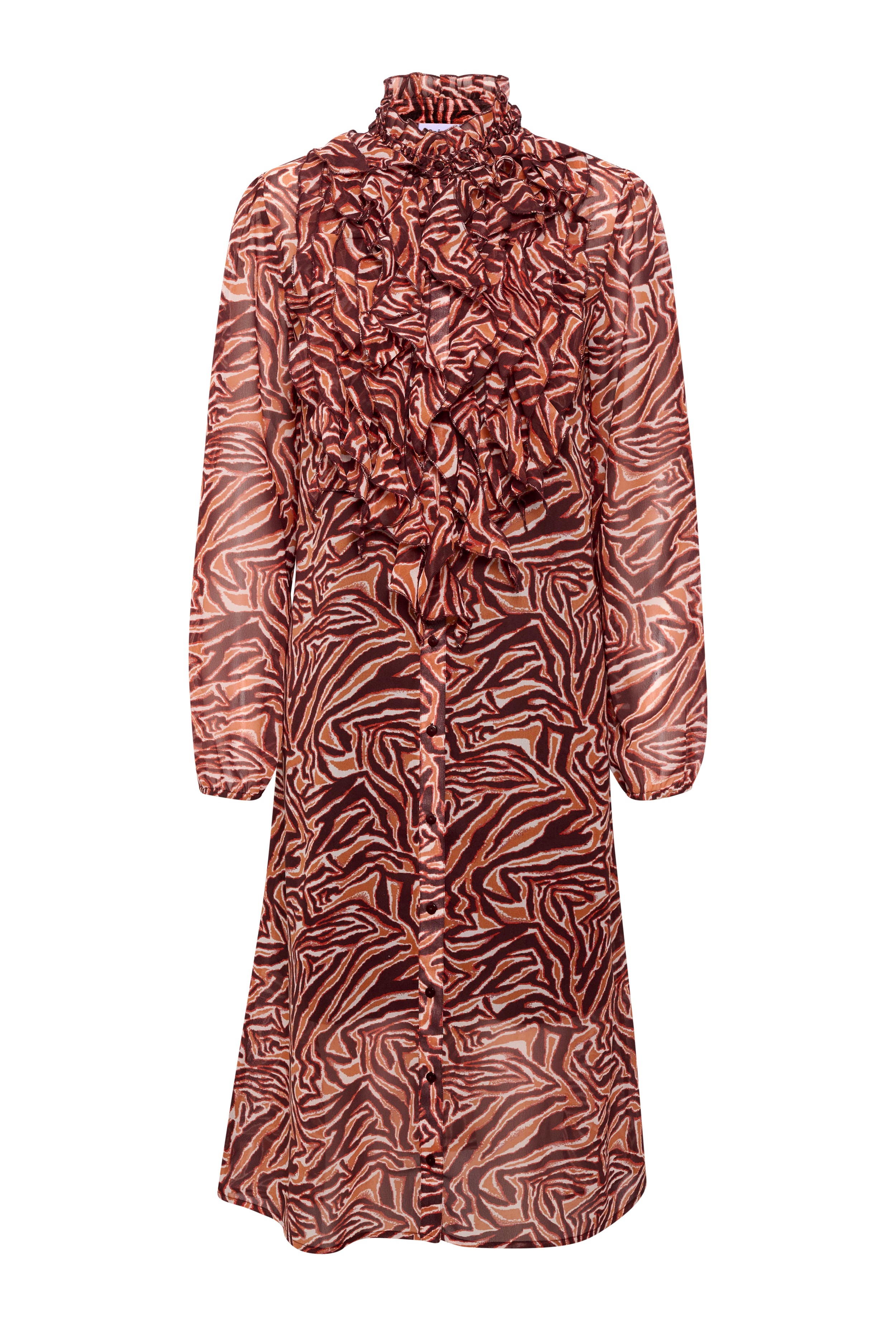 LiljaSZ Dress PACK FRONT 30510378-600419