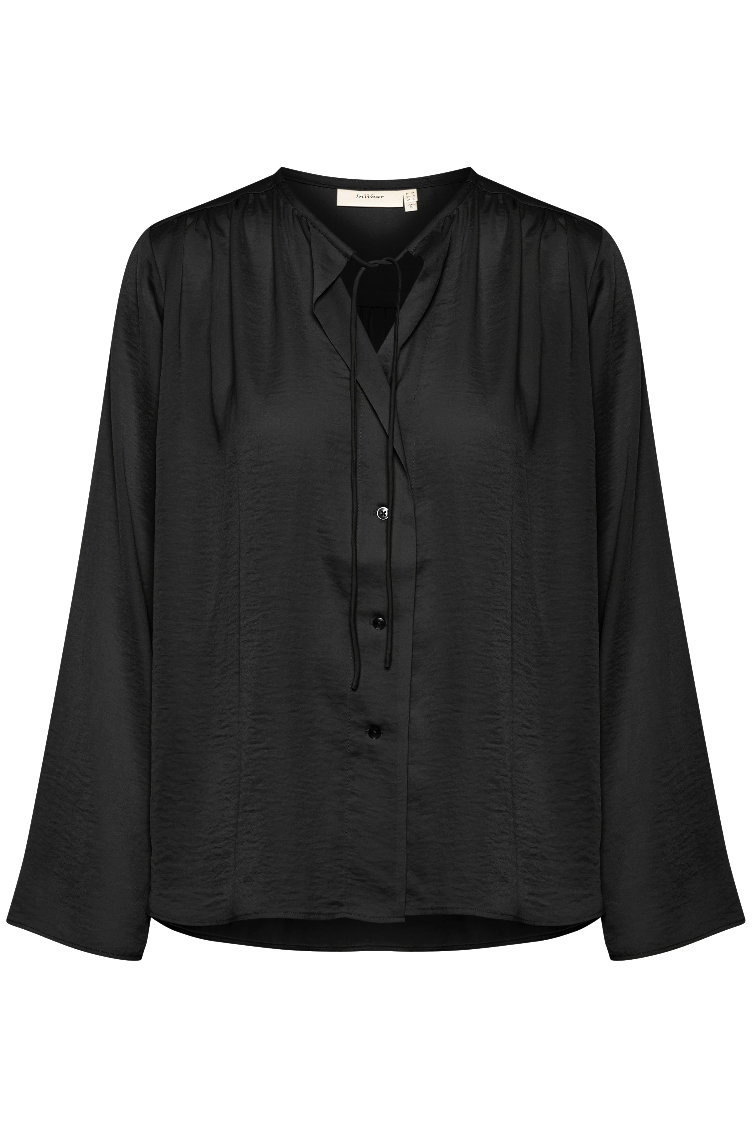 MatoIW Skjorte PACK FRONT 30109658-194008