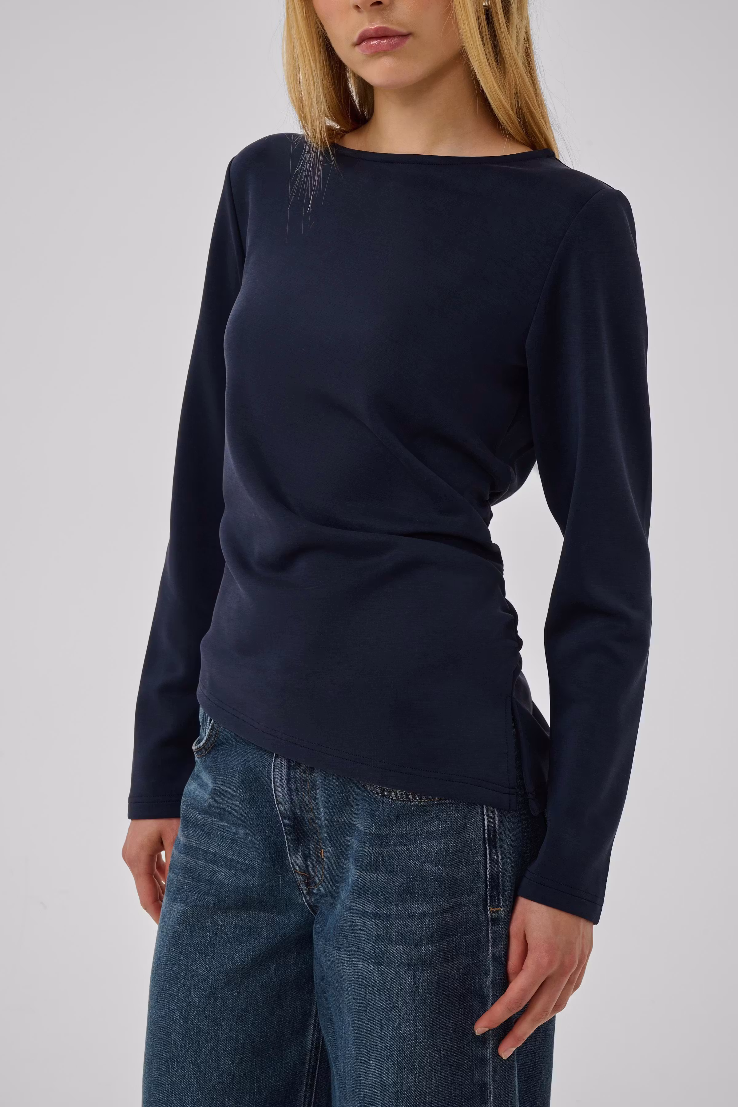 MWHelle Blouse LOOKBOOK DETAIL 10705662-103565