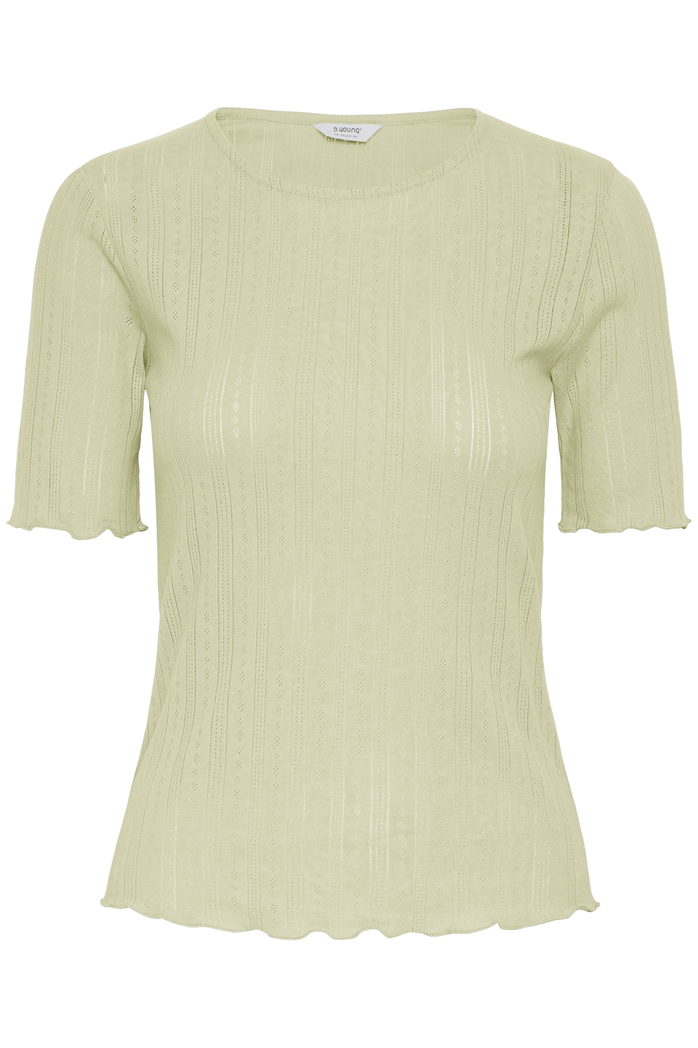 BYUNICA T-shirt PACK FRONT 20816896-161632