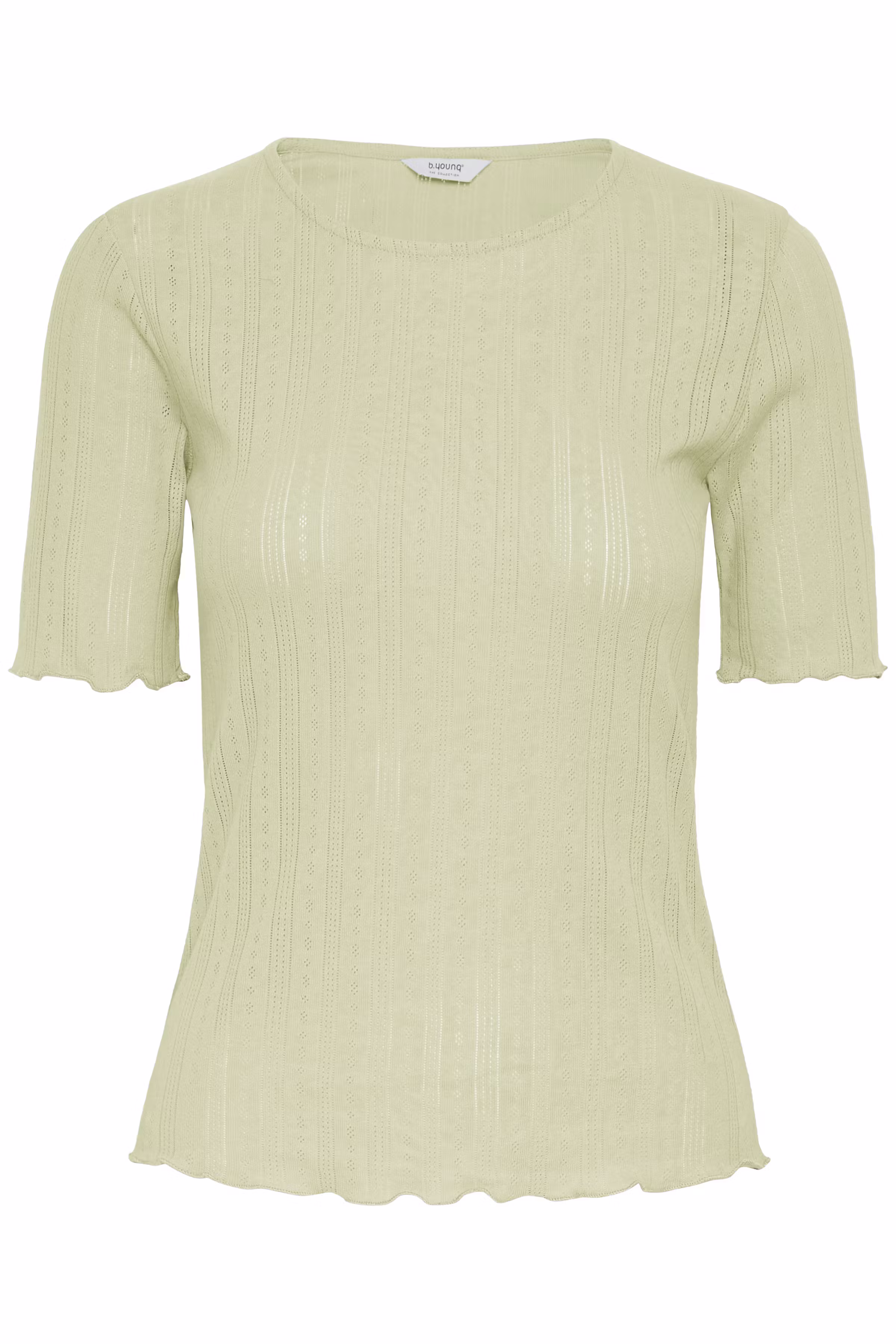 BYUNICA T-shirt PACK FRONT 20816896-160213