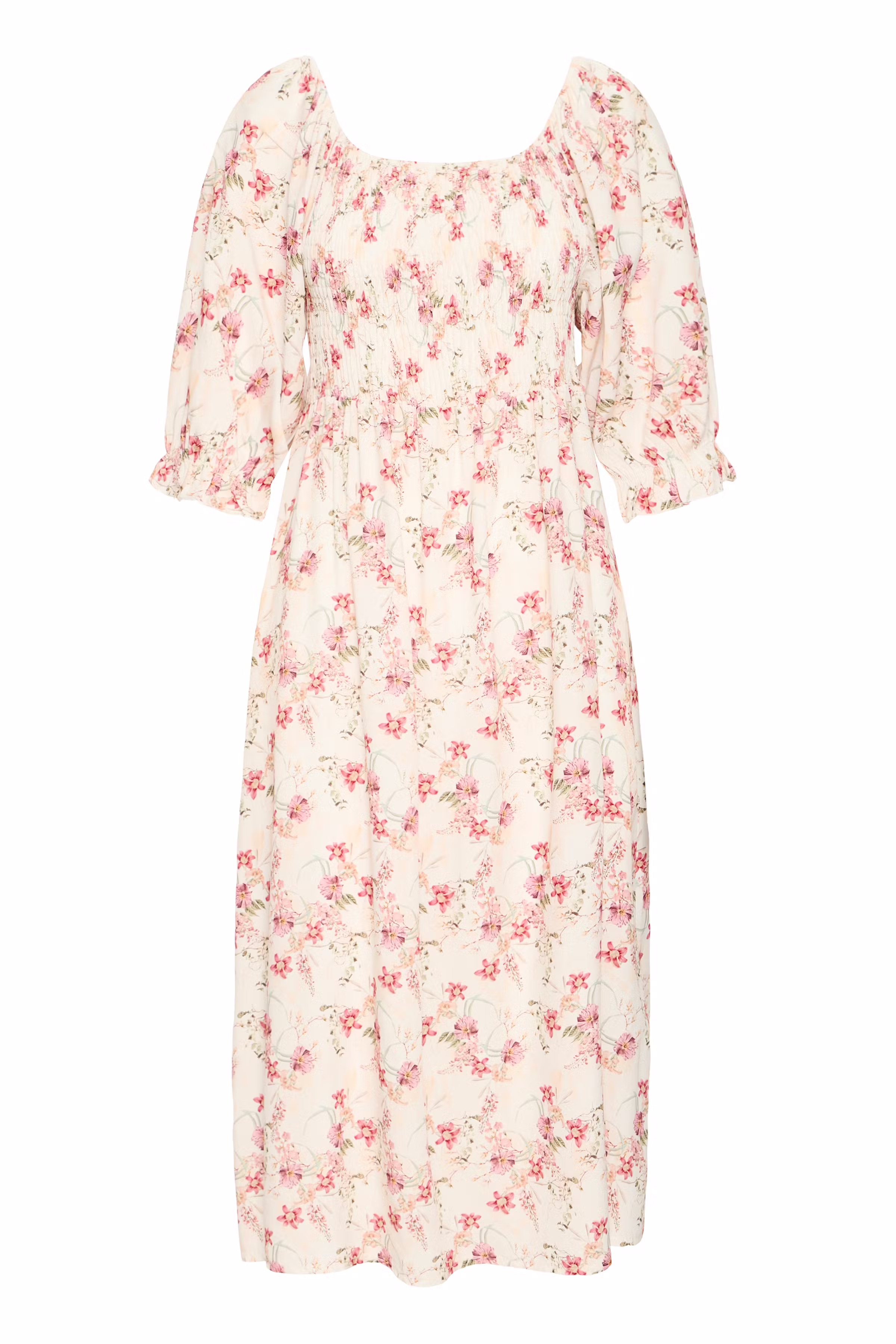 SBGISLA Kjole PACK FRONT 22101030-140002