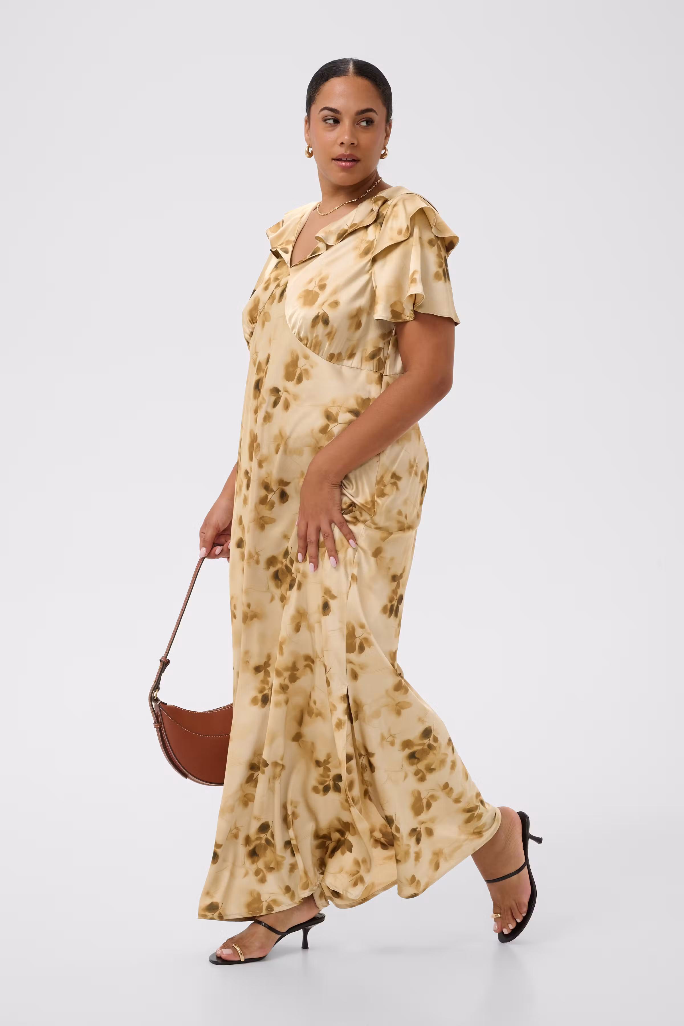 KCjamie Kleid LOOKBOOK FRONT 10584344-1000821