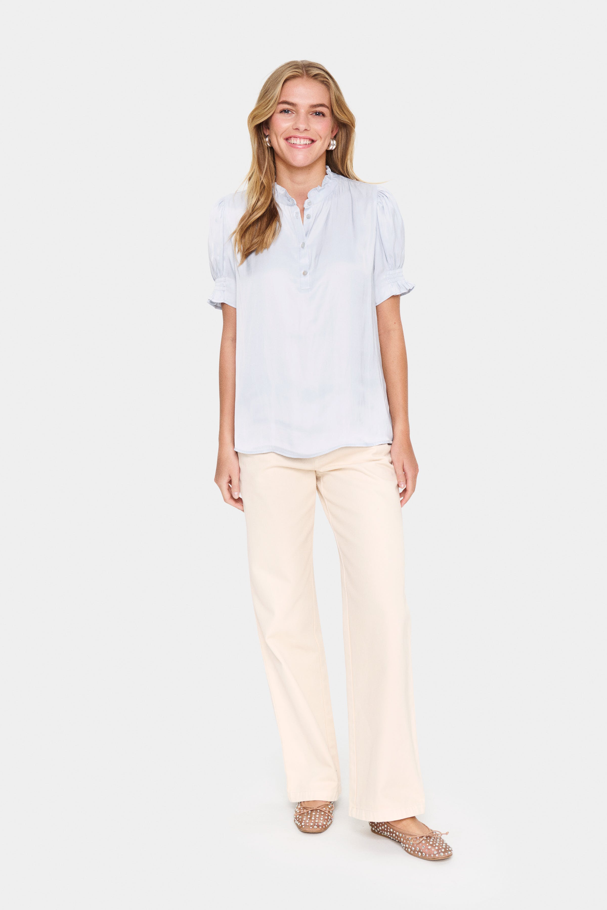 VeeniSZ Hemd LOOKBOOK FRONT 30513165-144110