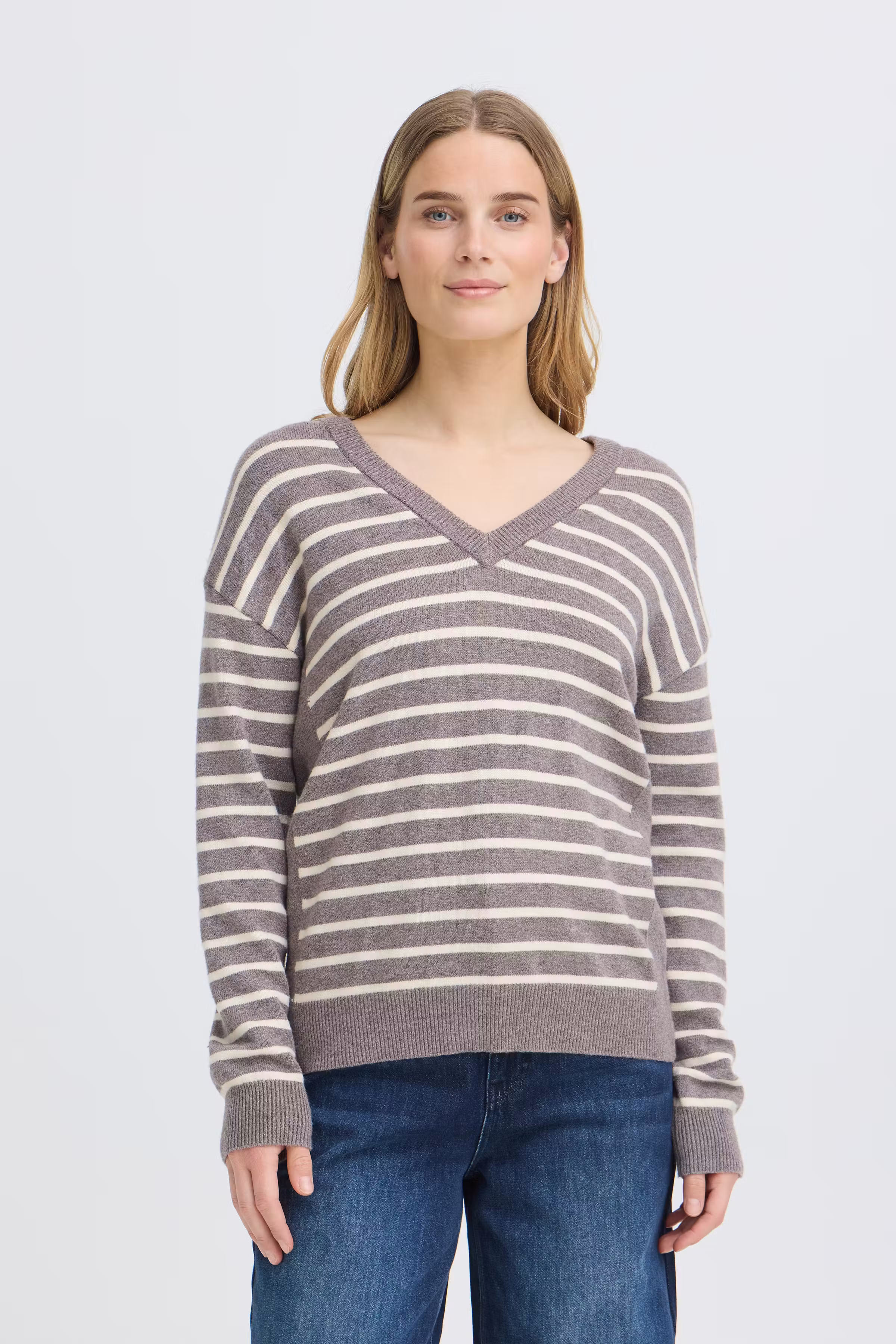 PZSTEFFI Pullover LOOKBOOK DETAIL 50210594-190912
