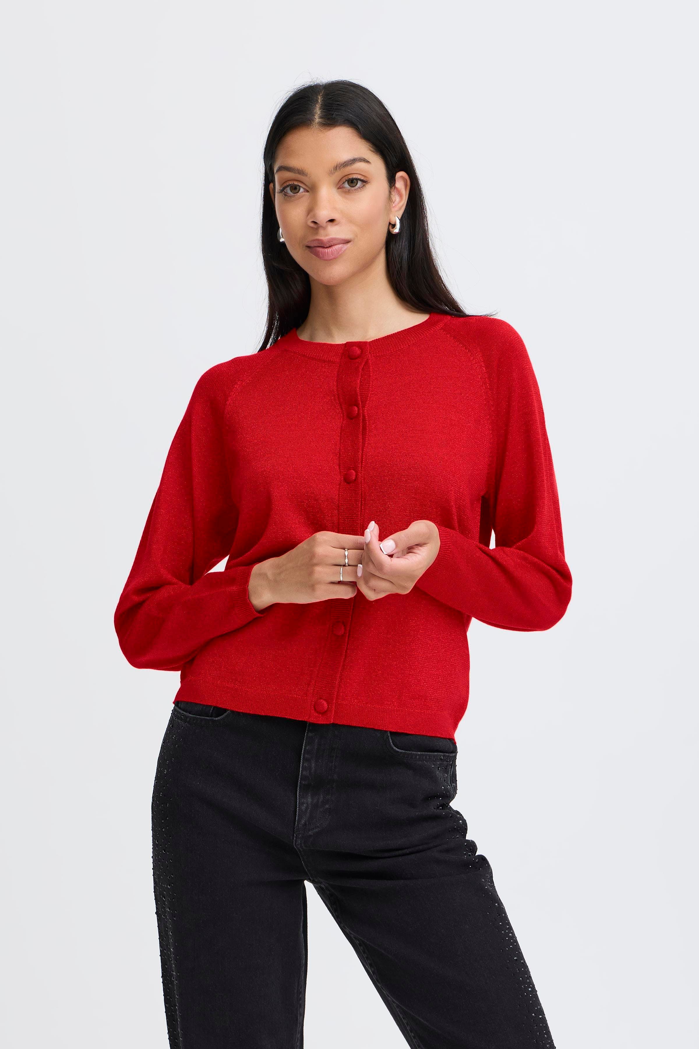 BYMOBBE Cardigan LOOKBOOK FRONT 20818272-191757