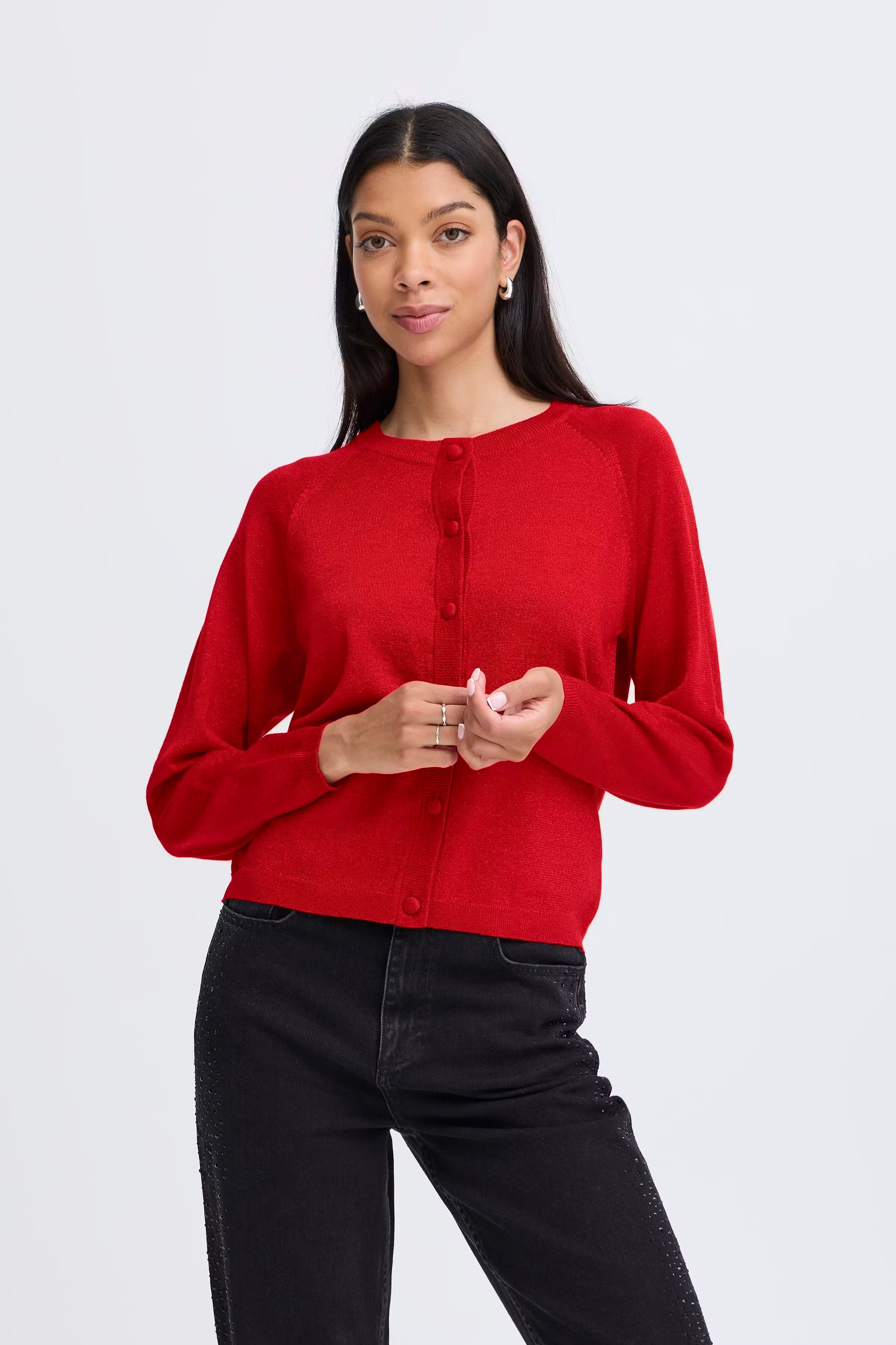 BYMOBBE Cardigan LOOKBOOK FRONT 20818272-191757