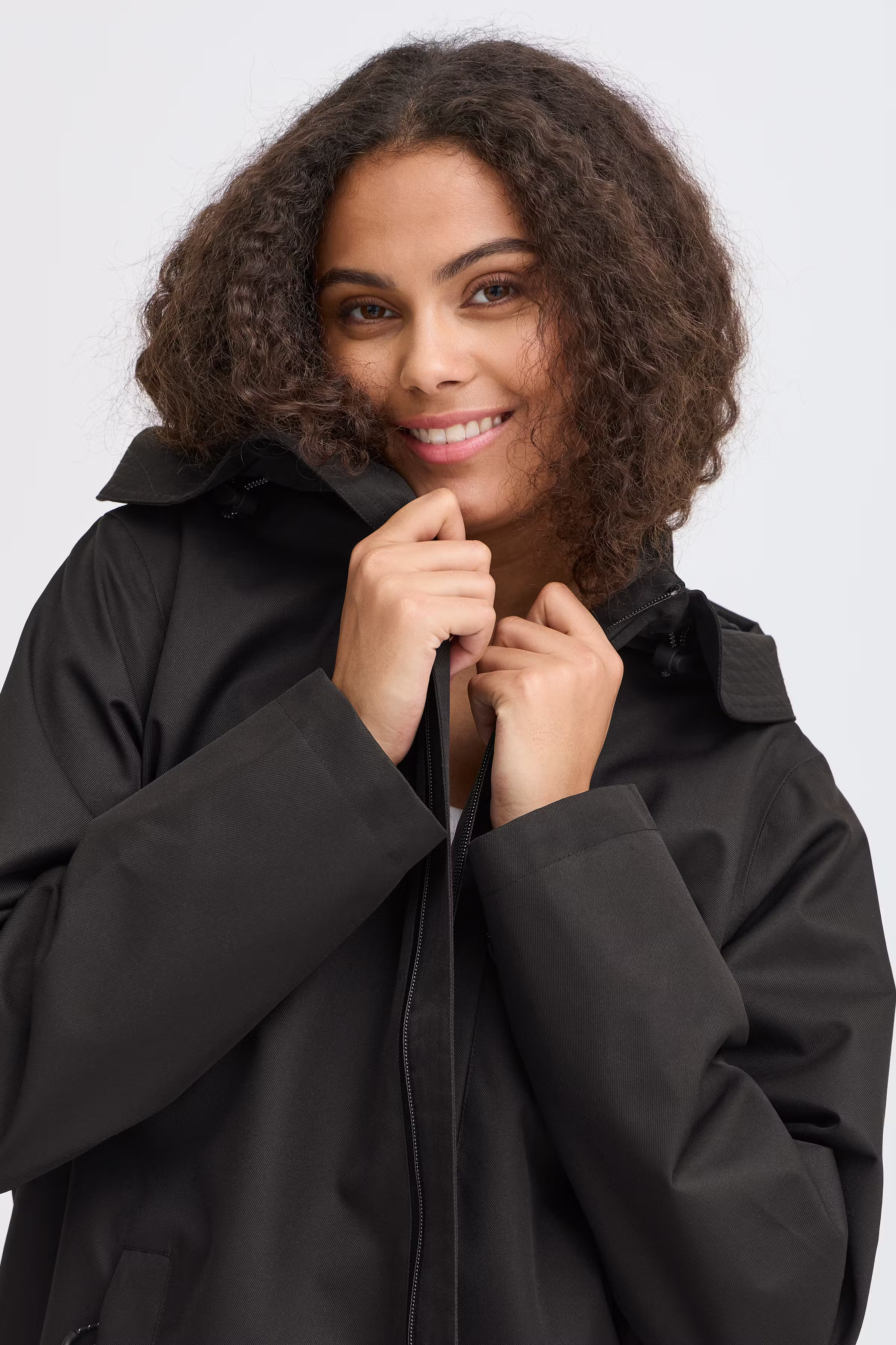 FRSHELLY Outerwear LOOKBOOK DETAIL 20615226-200113