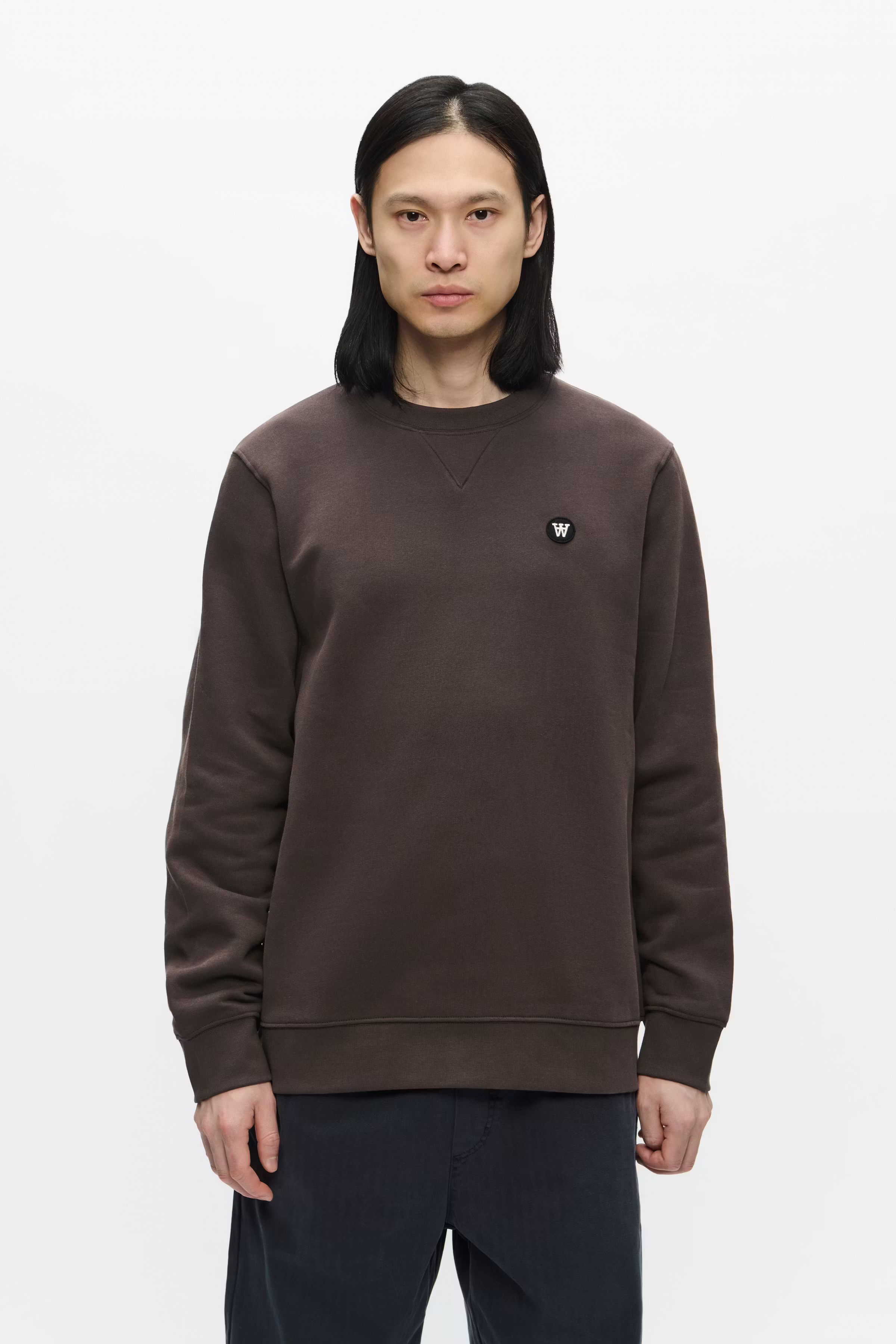 WWTye Sweatshirt LOOKBOOK FRONT 30251378-190840