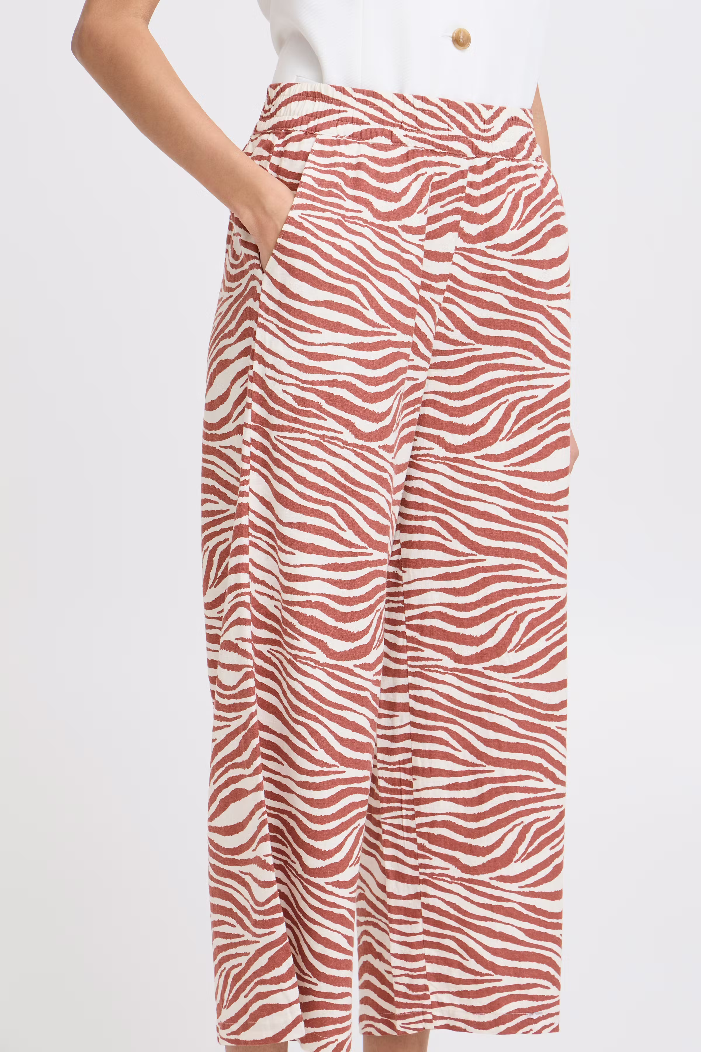 BYFALAKKA Bukser LOOKBOOK DETAIL 20813083-204541