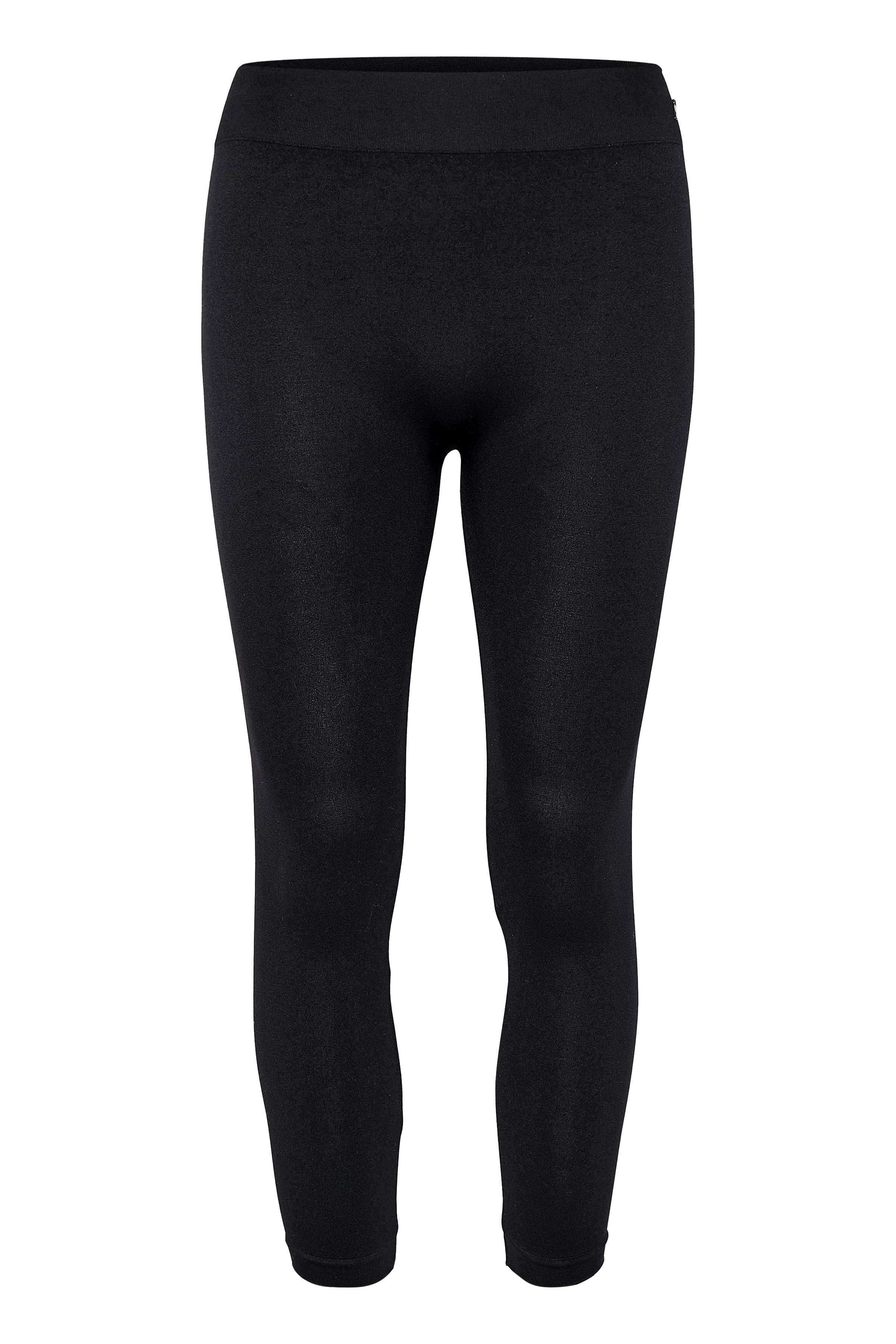 Seamless capri leggins PACK FRONT 40103466-400010