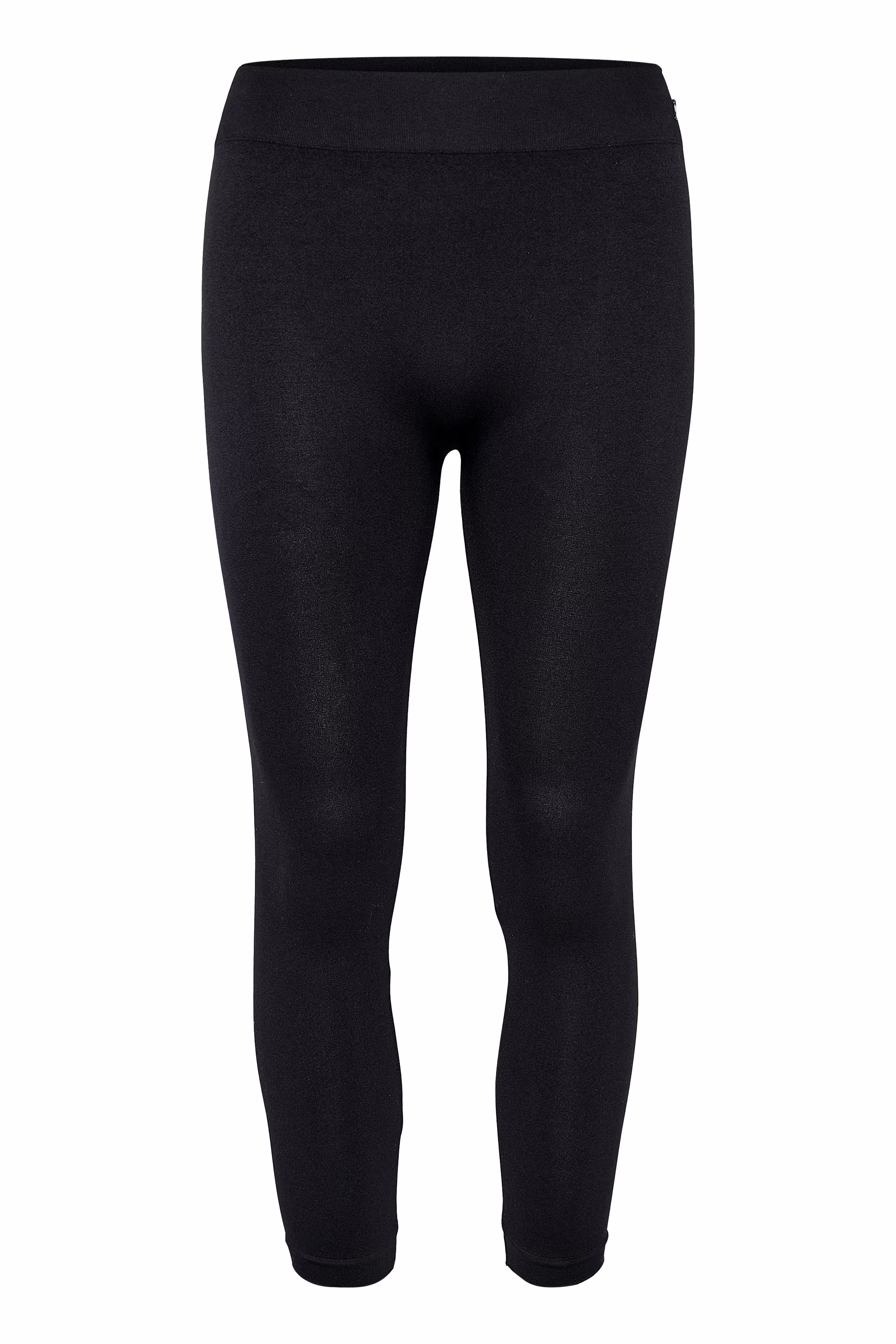 Seamless capri leggins PACK FRONT 40103466-400010