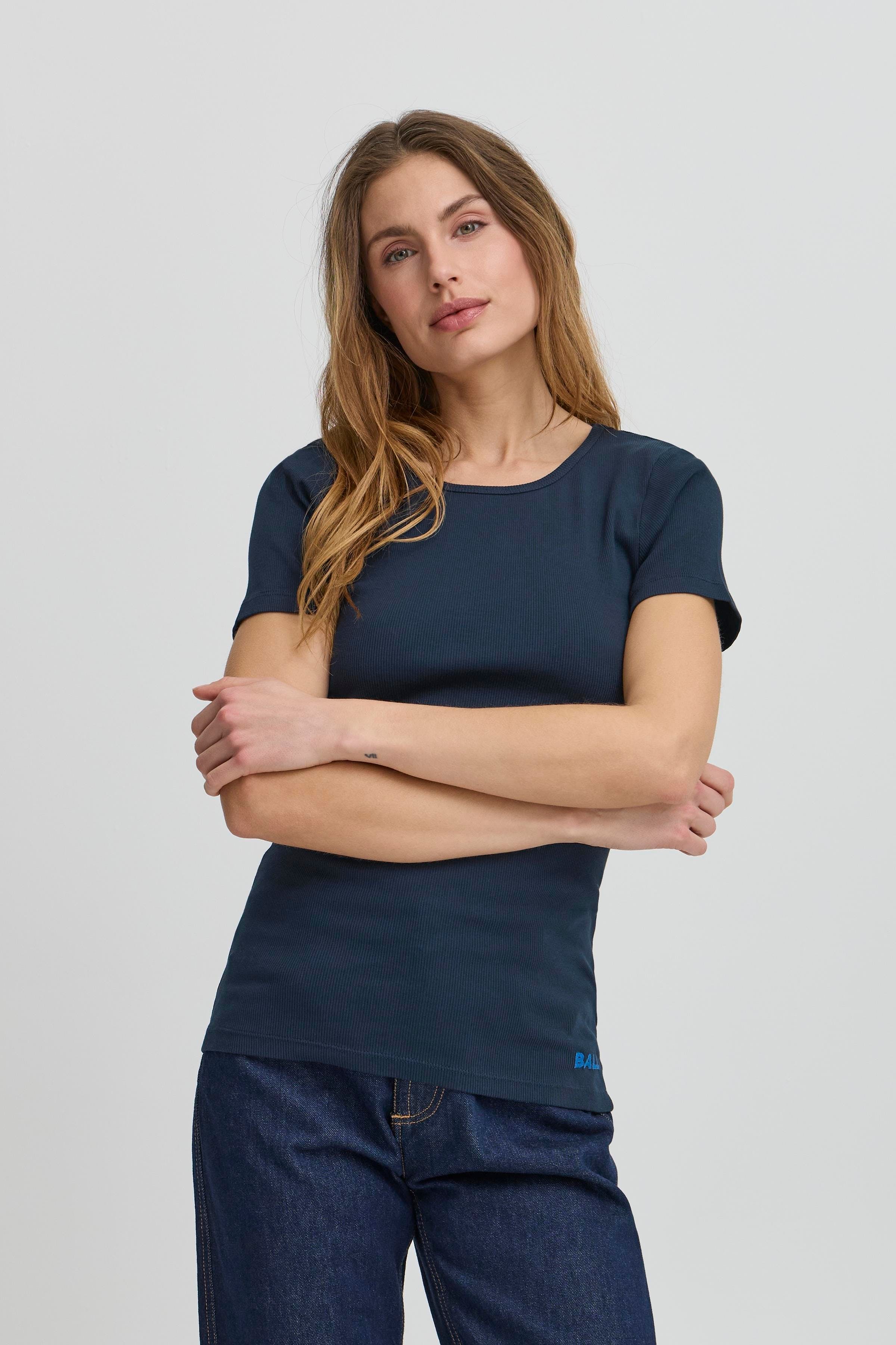 BAALTOBELLI T-shirt LOOKBOOK FRONT 50405007-193922